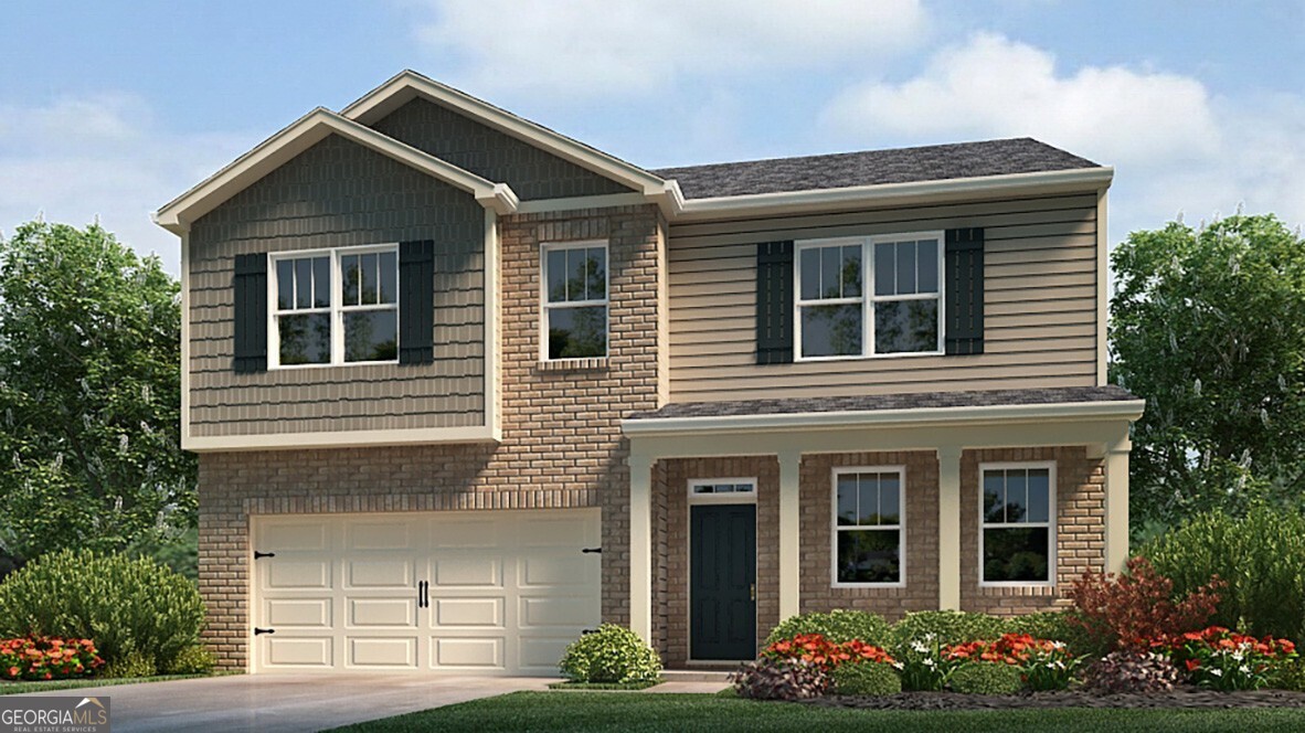 128 Crooked Lake Park Villa Rica GA 30180