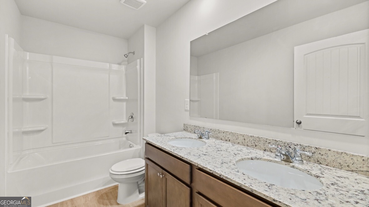128 Crooked Lake Park Villa Rica GA 30180