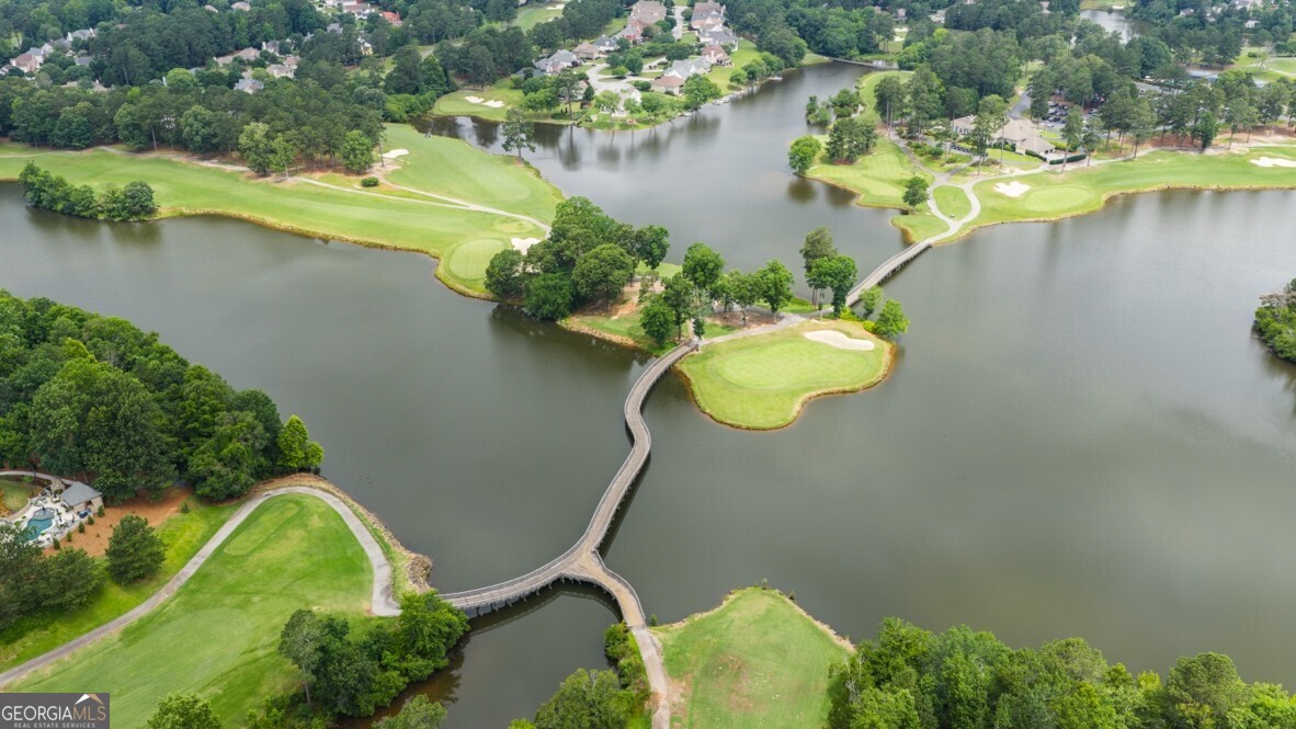 128 Crooked Lake Park Villa Rica GA 30180
