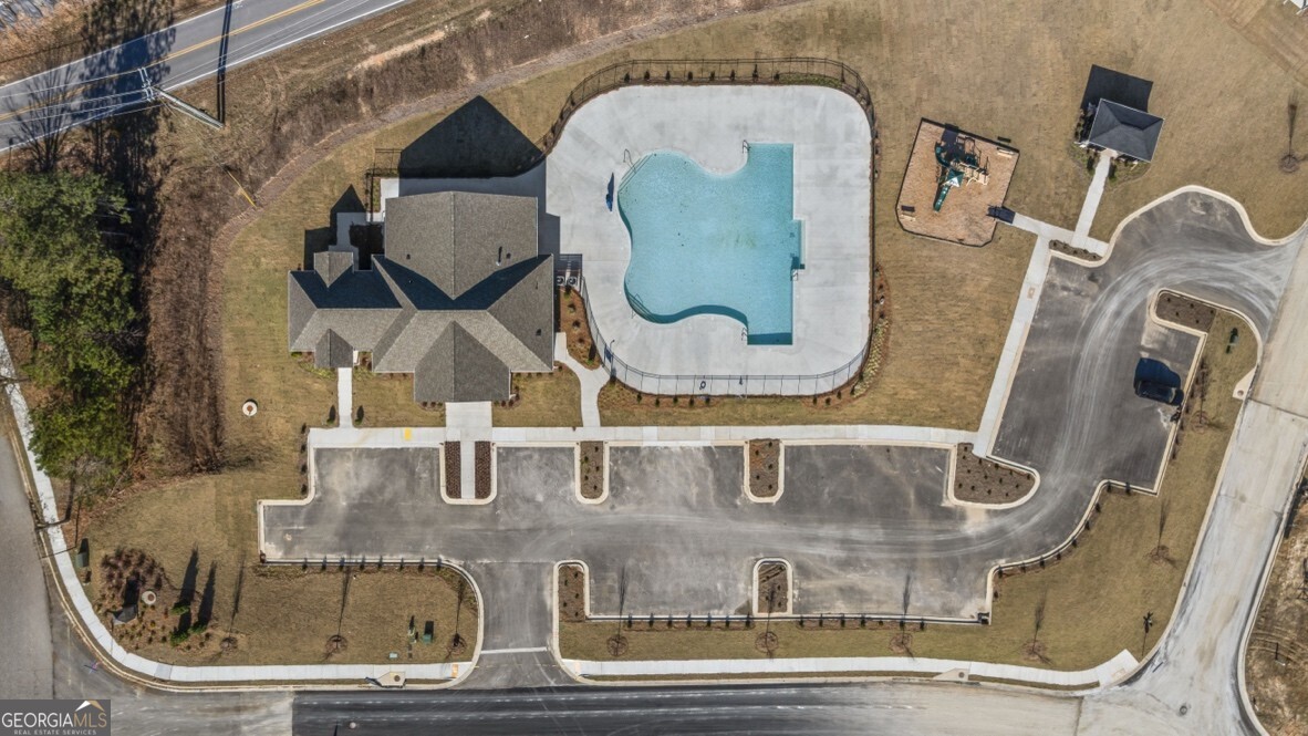 128 Crooked Lake Park Villa Rica GA 30180