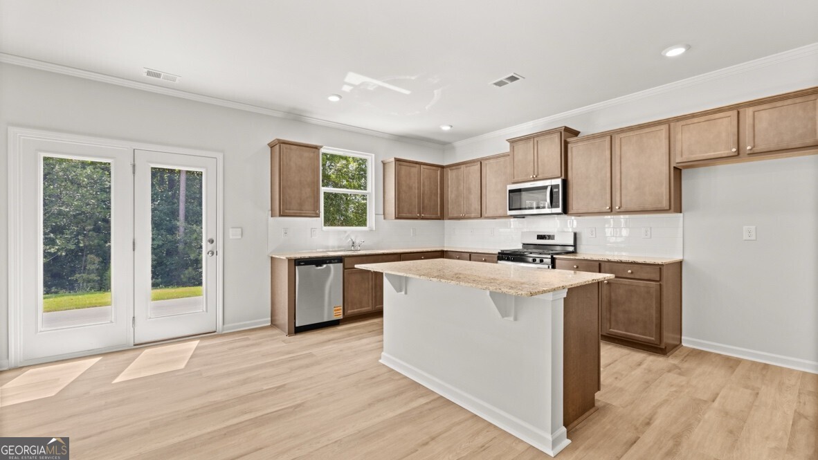 128 Crooked Lake Park Villa Rica GA 30180