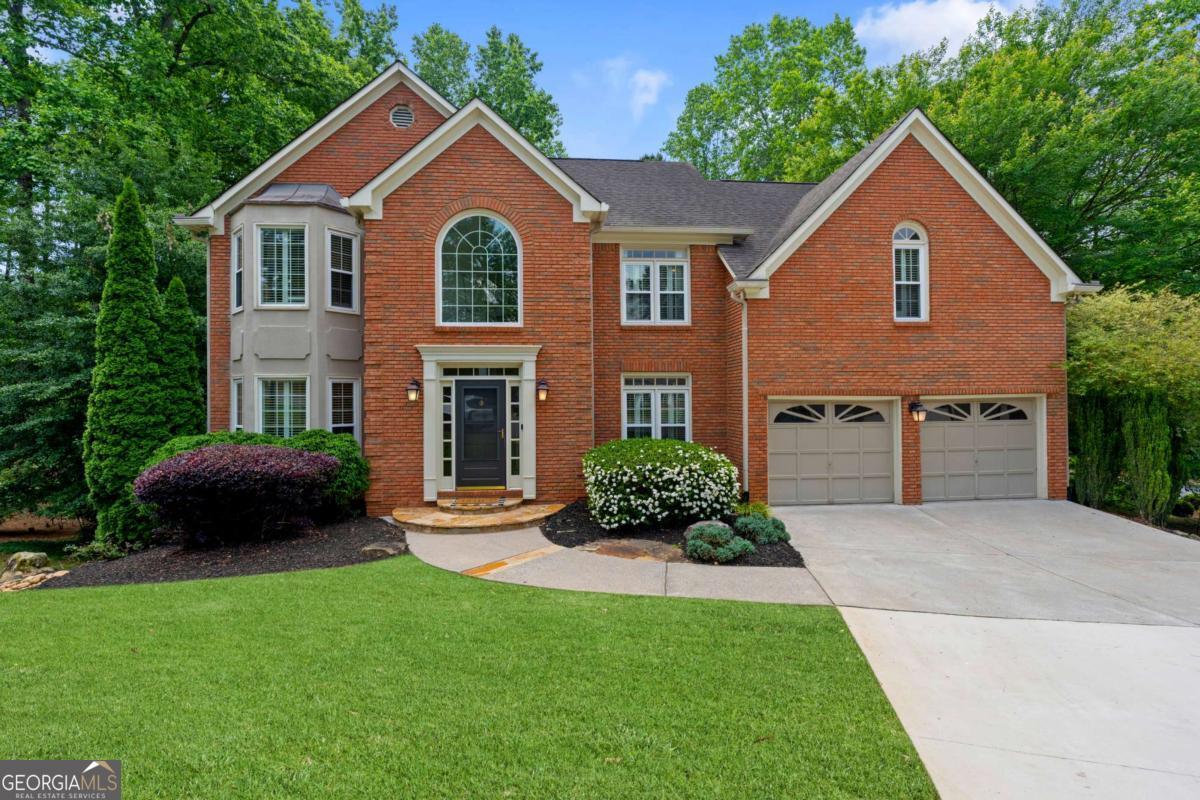 202 Plum Orchard Way Woodstock GA 30189