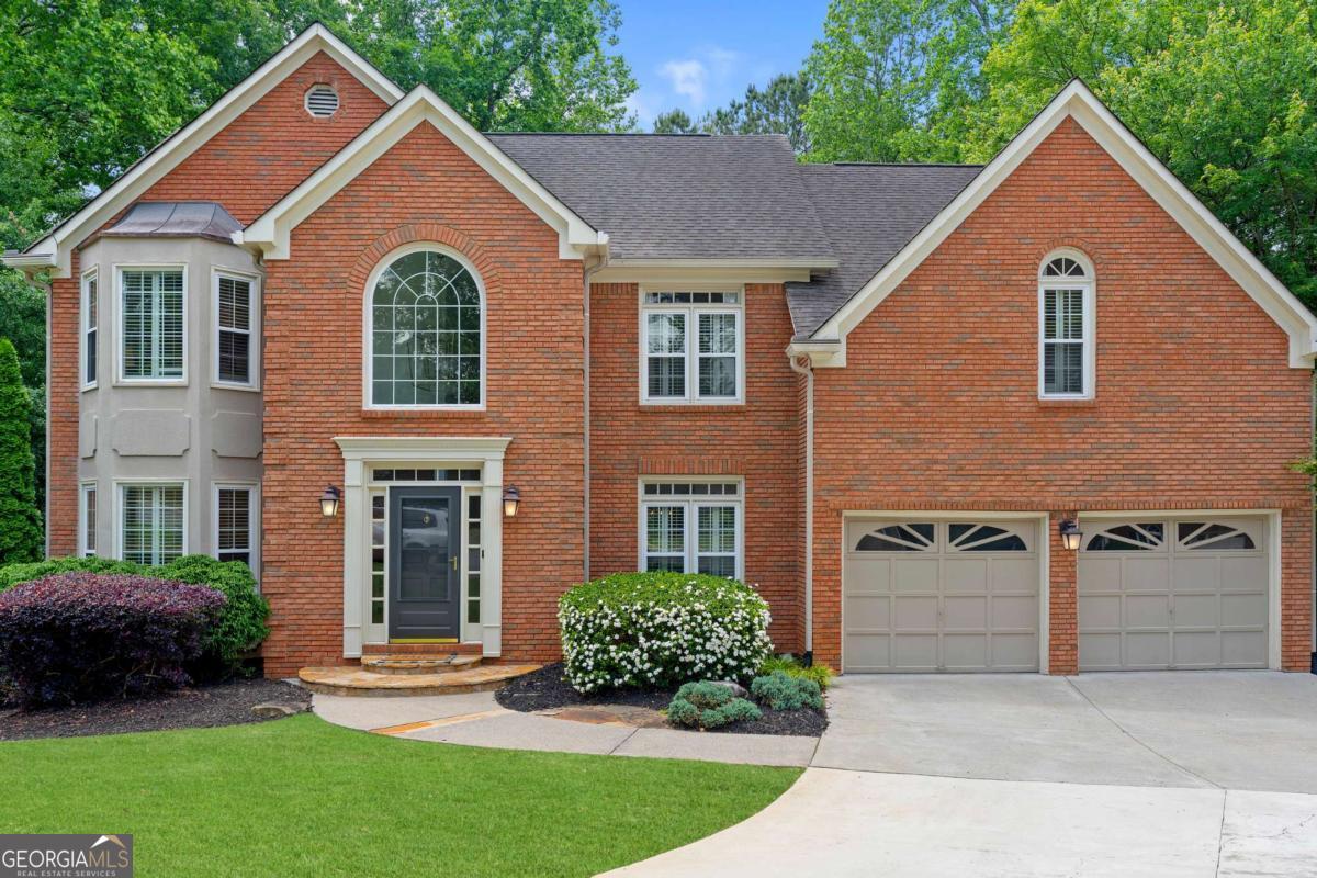 202 Plum Orchard Way Woodstock GA 30189