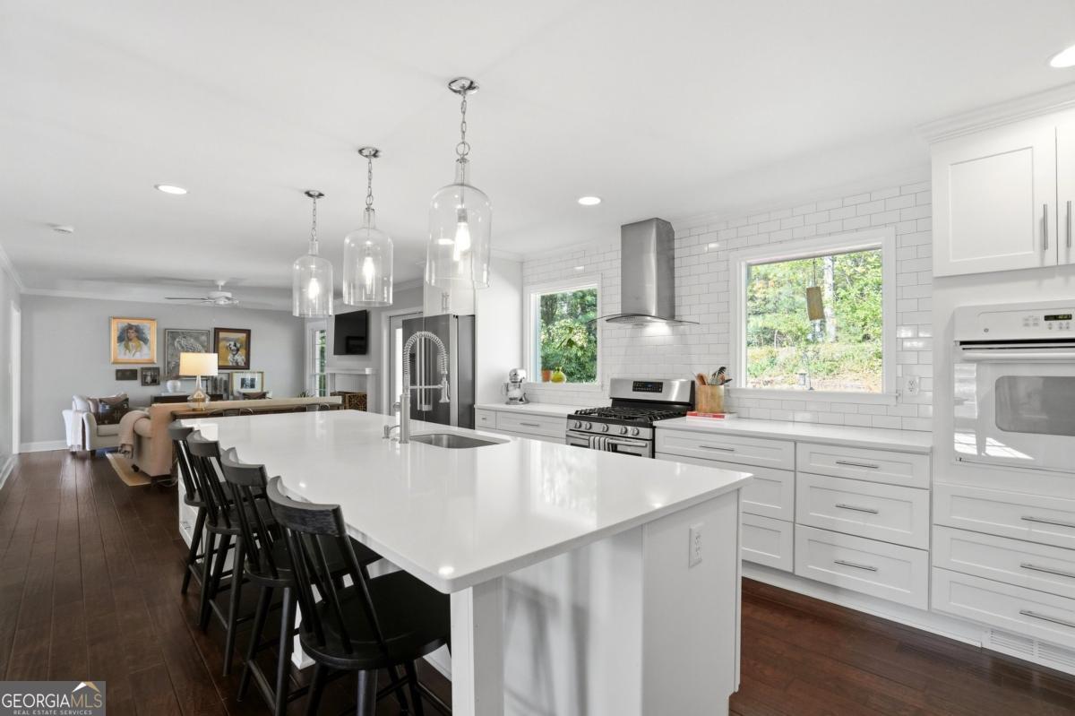 957 Richmond Hill Drive Marietta GA 30068