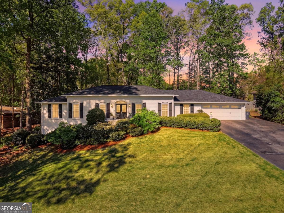957 Richmond Hill Drive Marietta GA 30068