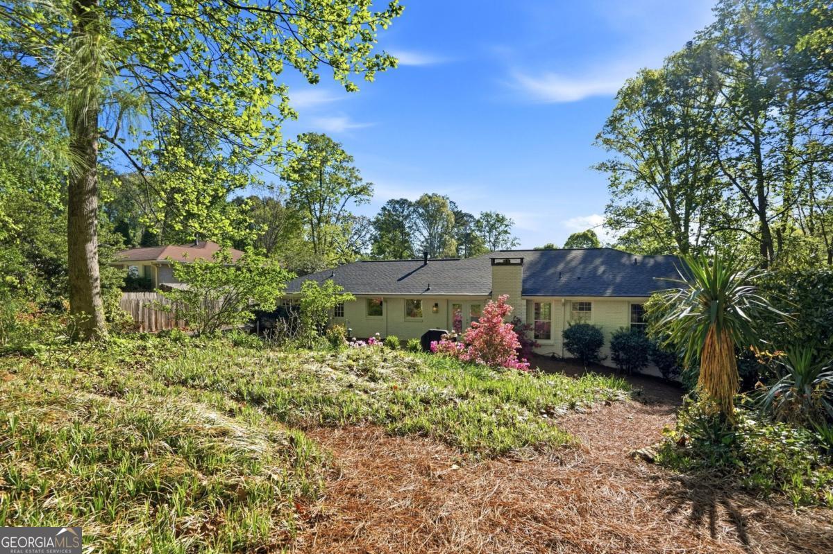 957 Richmond Hill Drive Marietta GA 30068