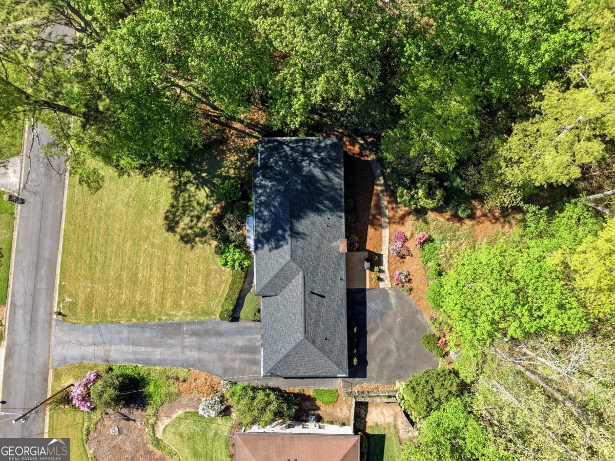 957 Richmond Hill Drive Marietta GA 30068