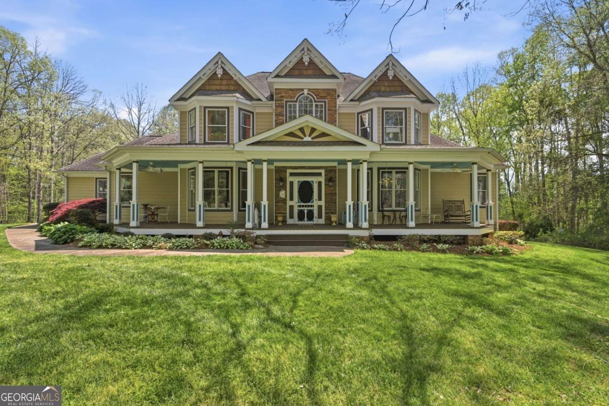 4829 Old Pendergrass Road Jefferson GA 30549