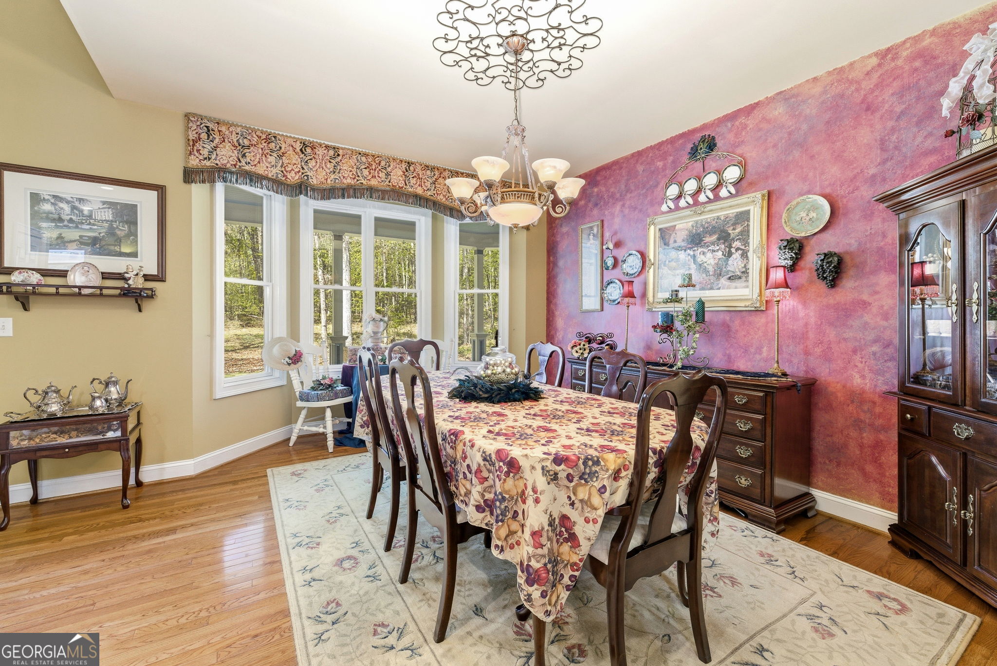 4829 Old Pendergrass Road Jefferson GA 30549