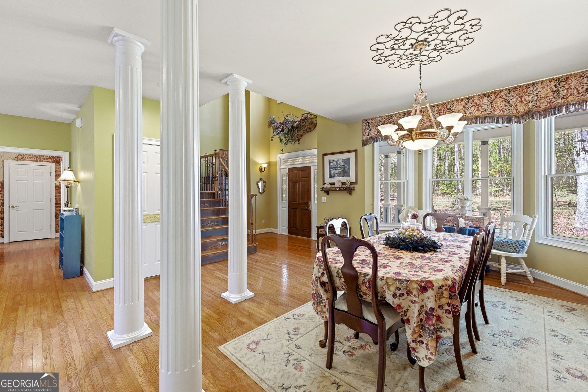 4829 Old Pendergrass Road Jefferson GA 30549