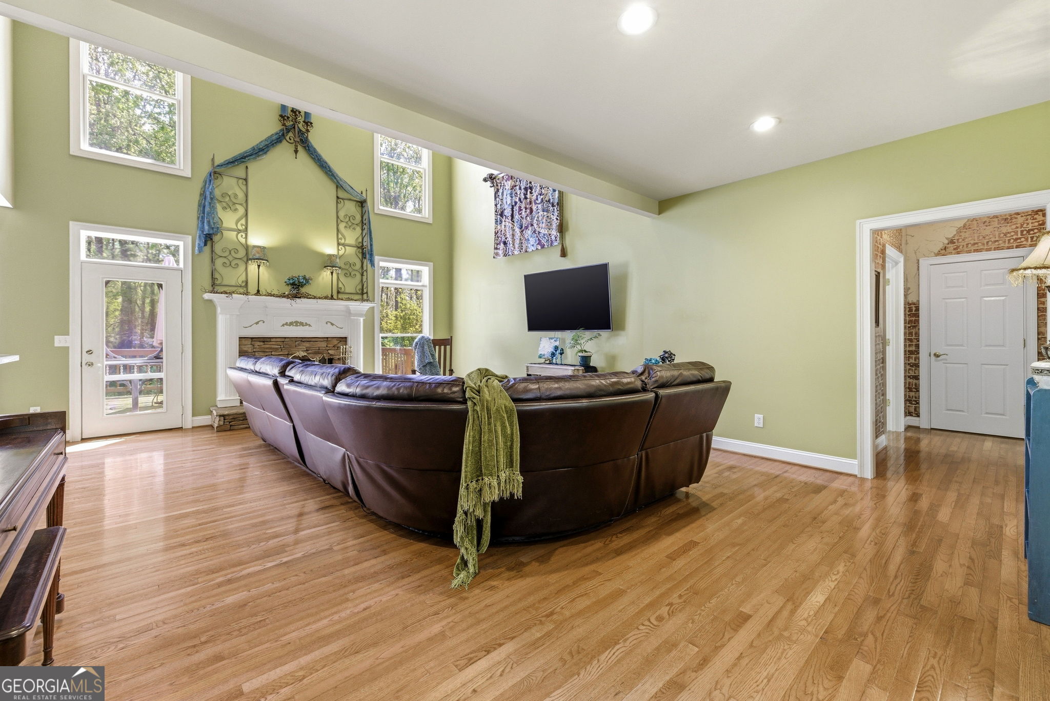 4829 Old Pendergrass Road Jefferson GA 30549