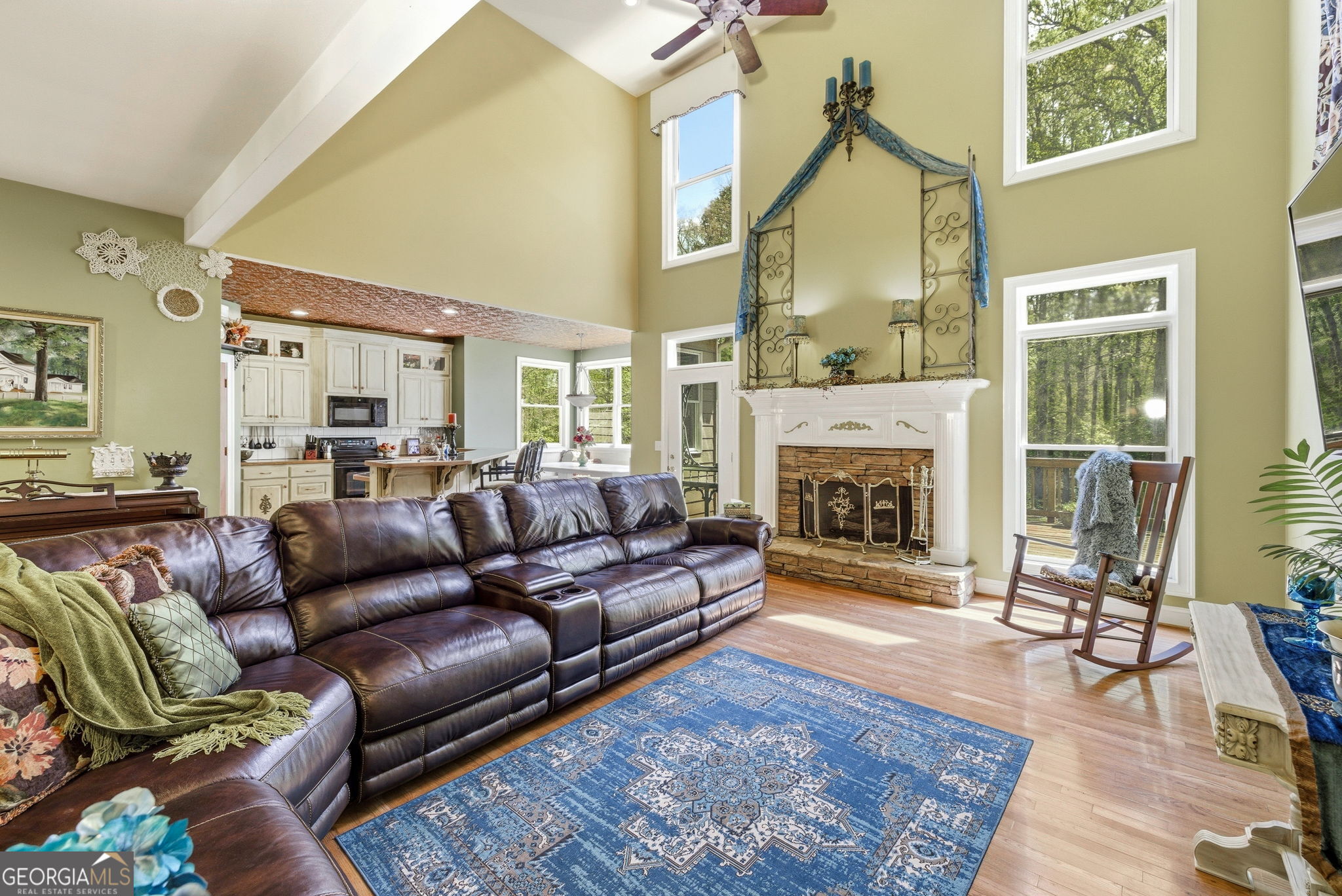 4829 Old Pendergrass Road Jefferson GA 30549