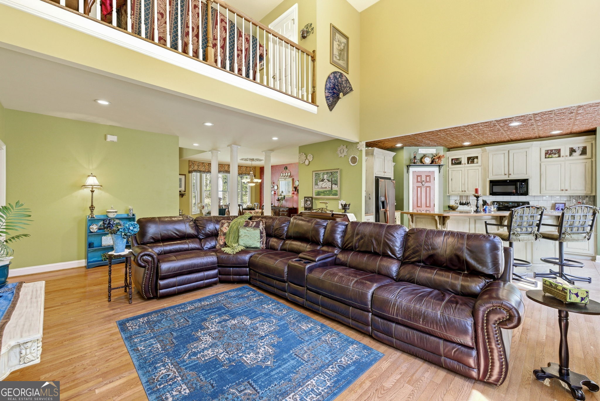4829 Old Pendergrass Road Jefferson GA 30549