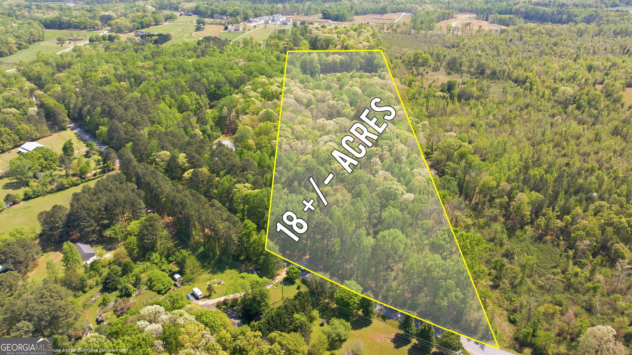 4829 Old Pendergrass Road Jefferson GA 30549