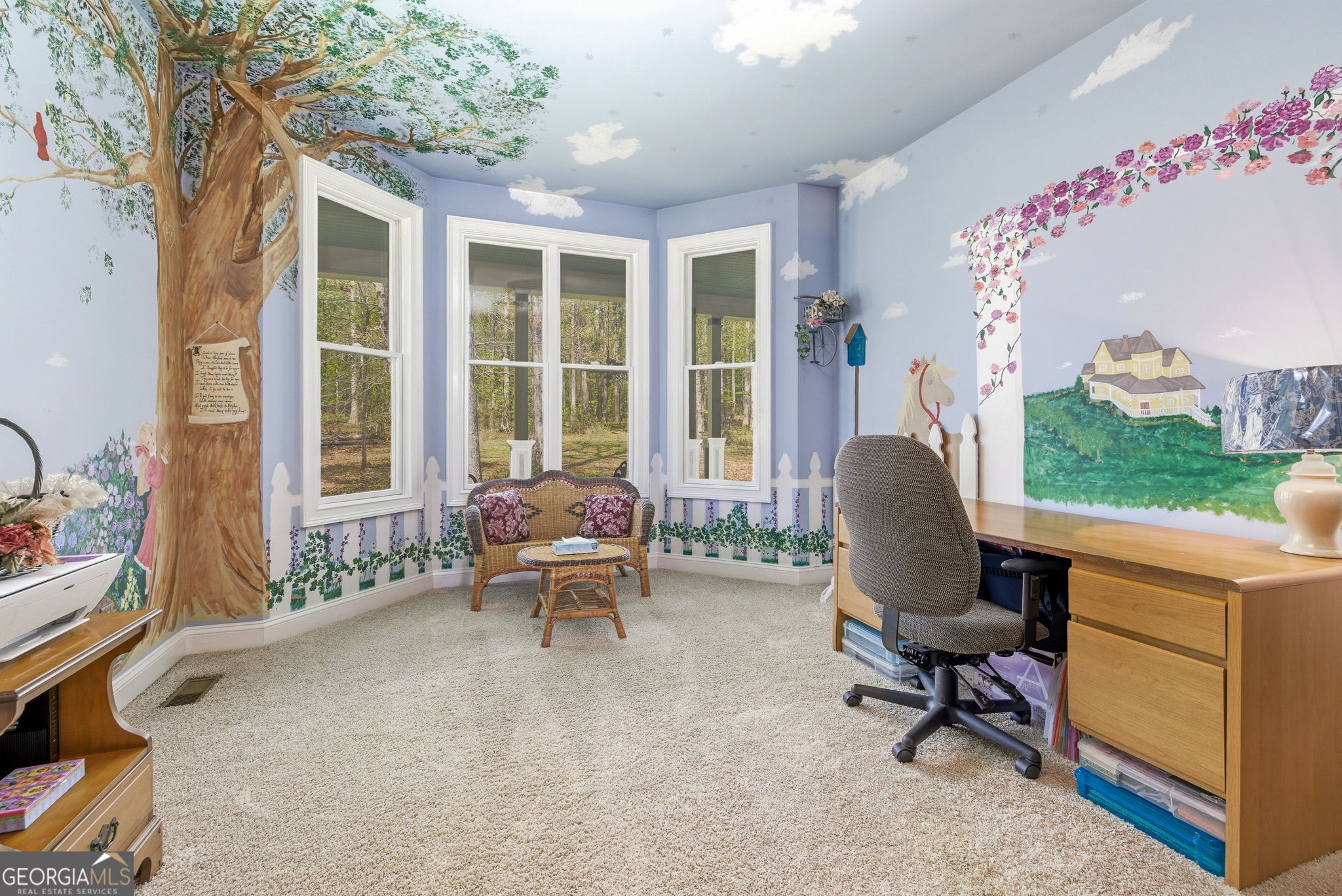 4829 Old Pendergrass Road Jefferson GA 30549