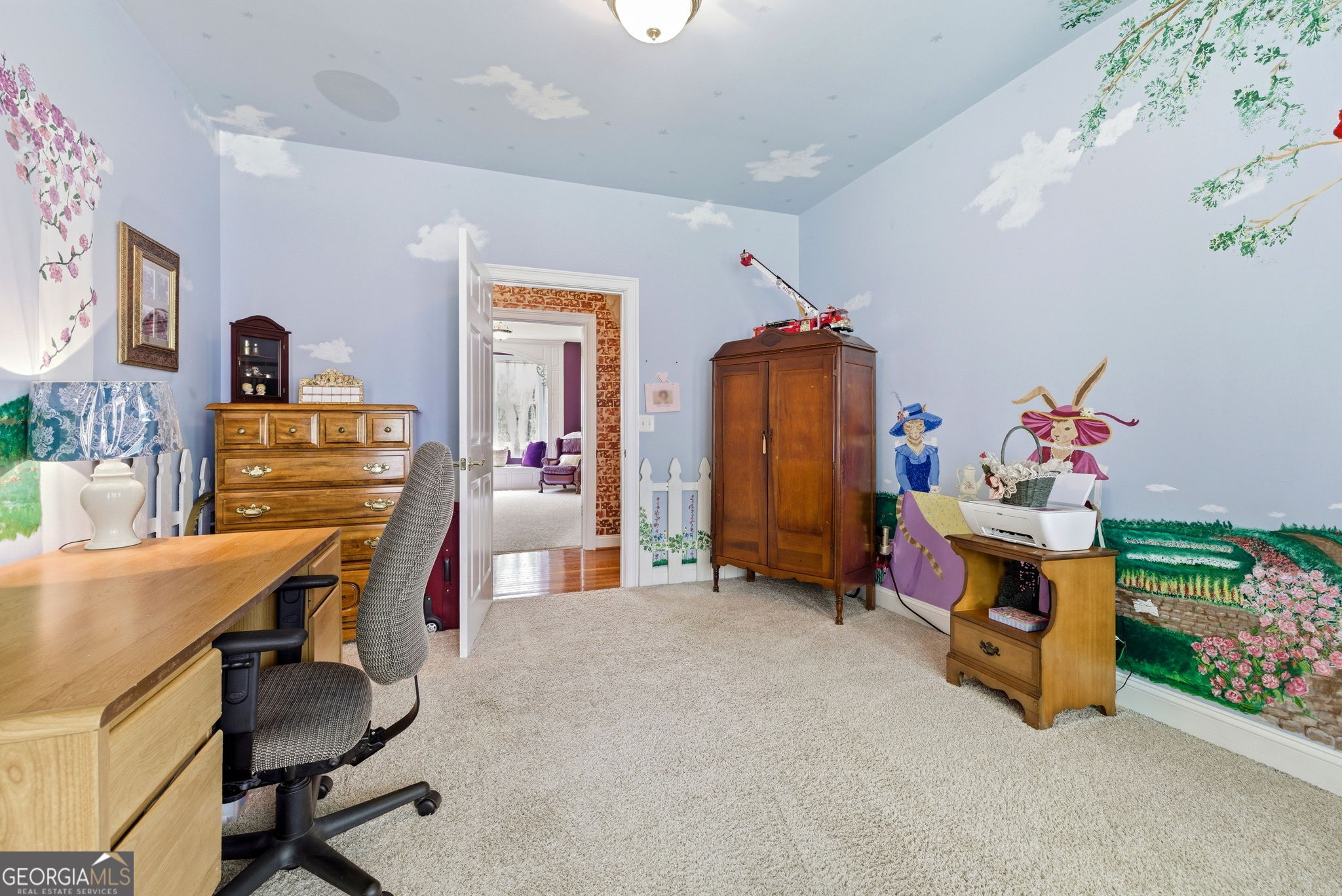 4829 Old Pendergrass Road Jefferson GA 30549