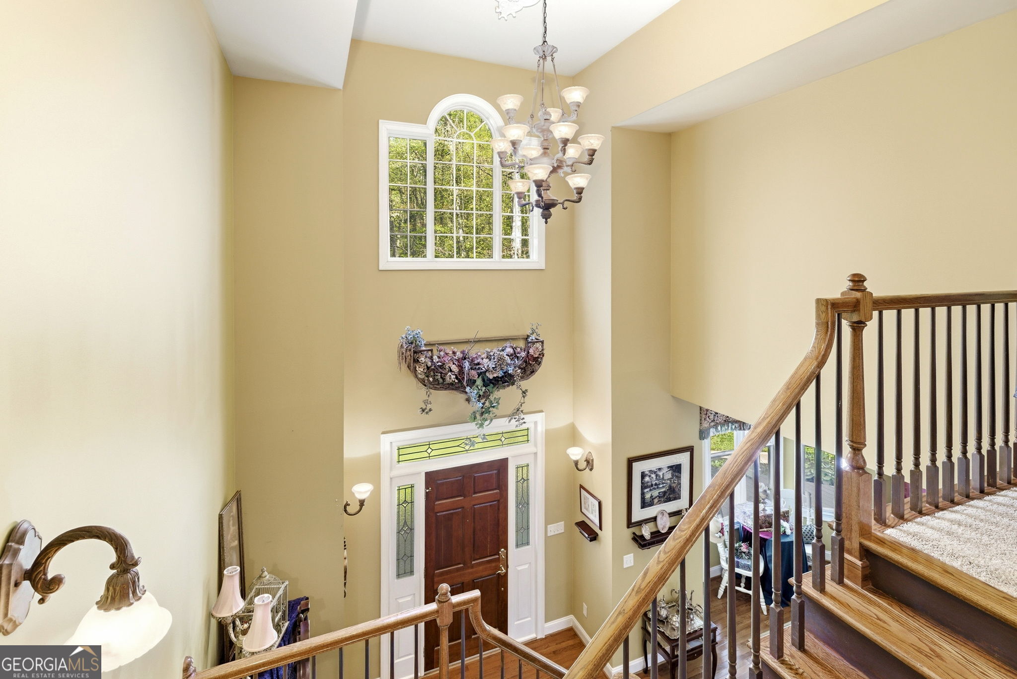 4829 Old Pendergrass Road Jefferson GA 30549