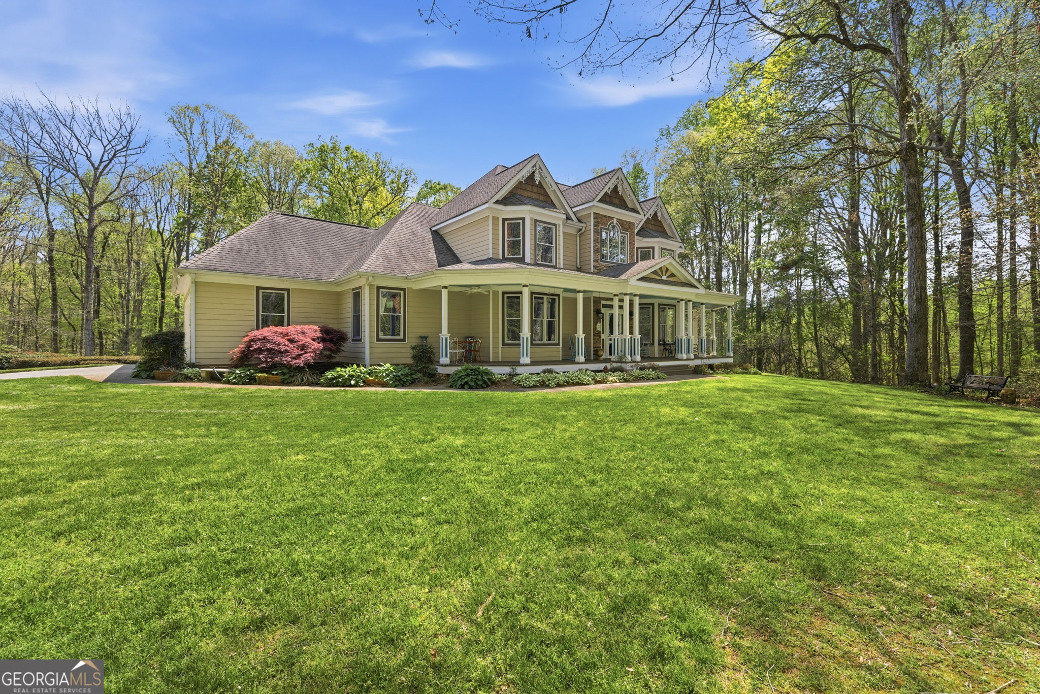 4829 Old Pendergrass Road Jefferson GA 30549