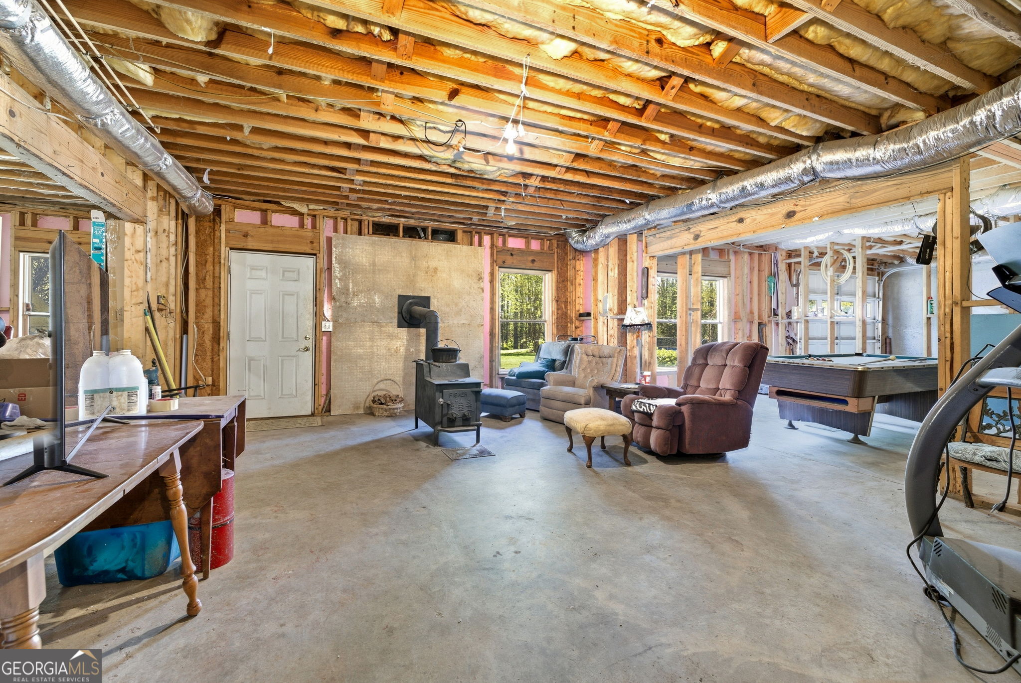 4829 Old Pendergrass Road Jefferson GA 30549