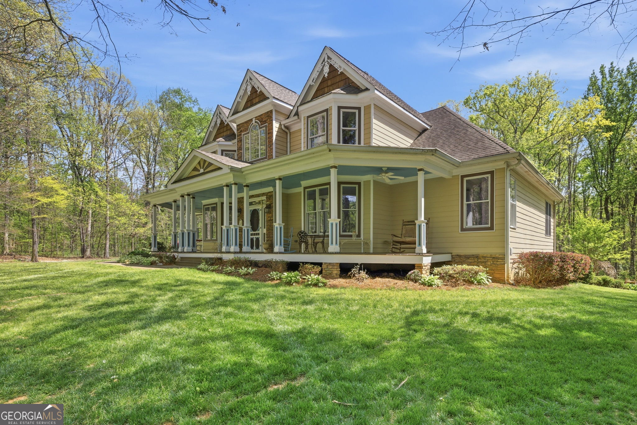 4829 Old Pendergrass Road Jefferson GA 30549
