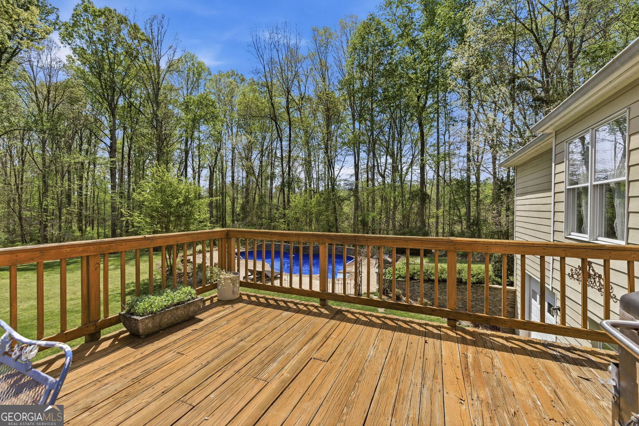 4829 Old Pendergrass Road Jefferson GA 30549