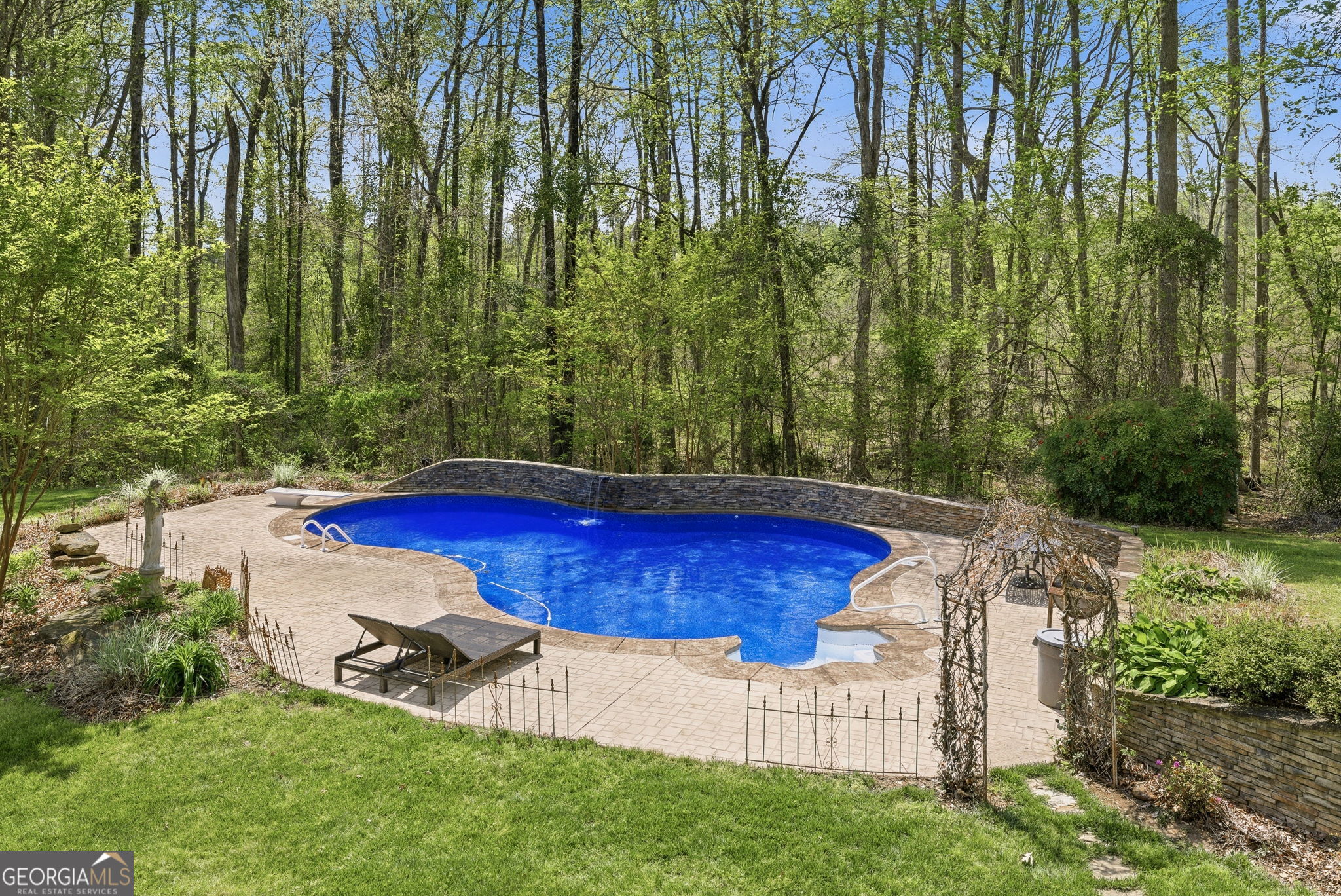 4829 Old Pendergrass Road Jefferson GA 30549