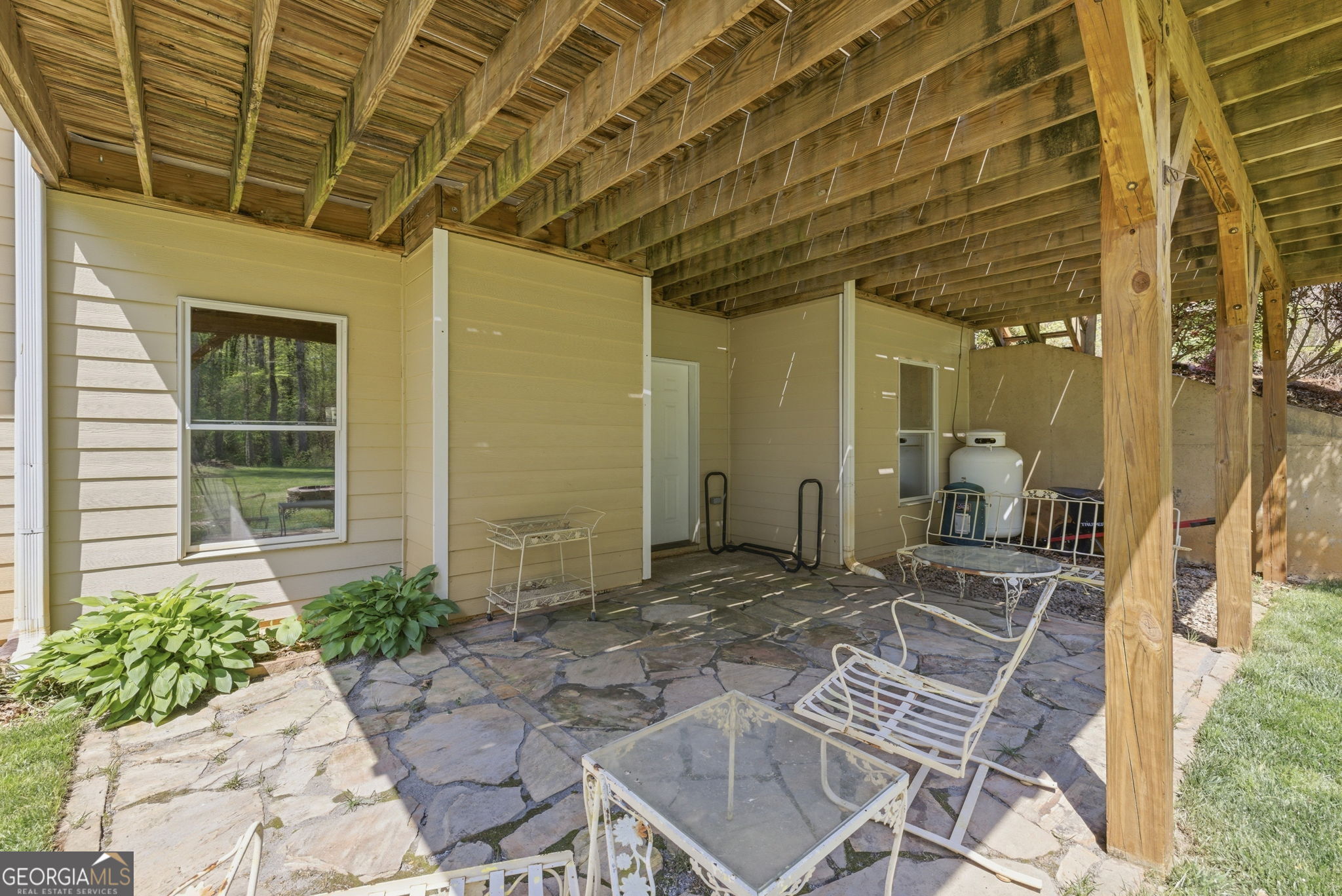 4829 Old Pendergrass Road Jefferson GA 30549