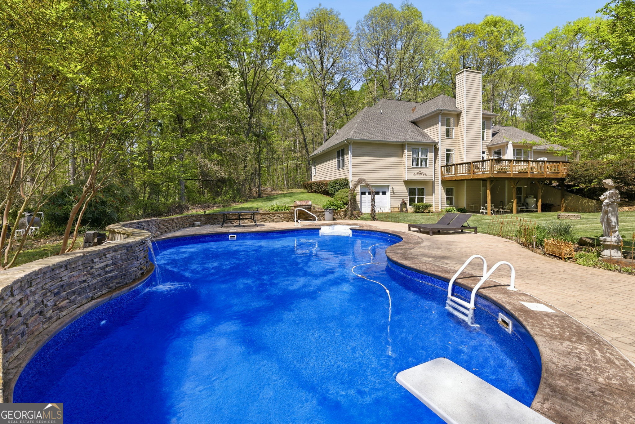 4829 Old Pendergrass Road Jefferson GA 30549