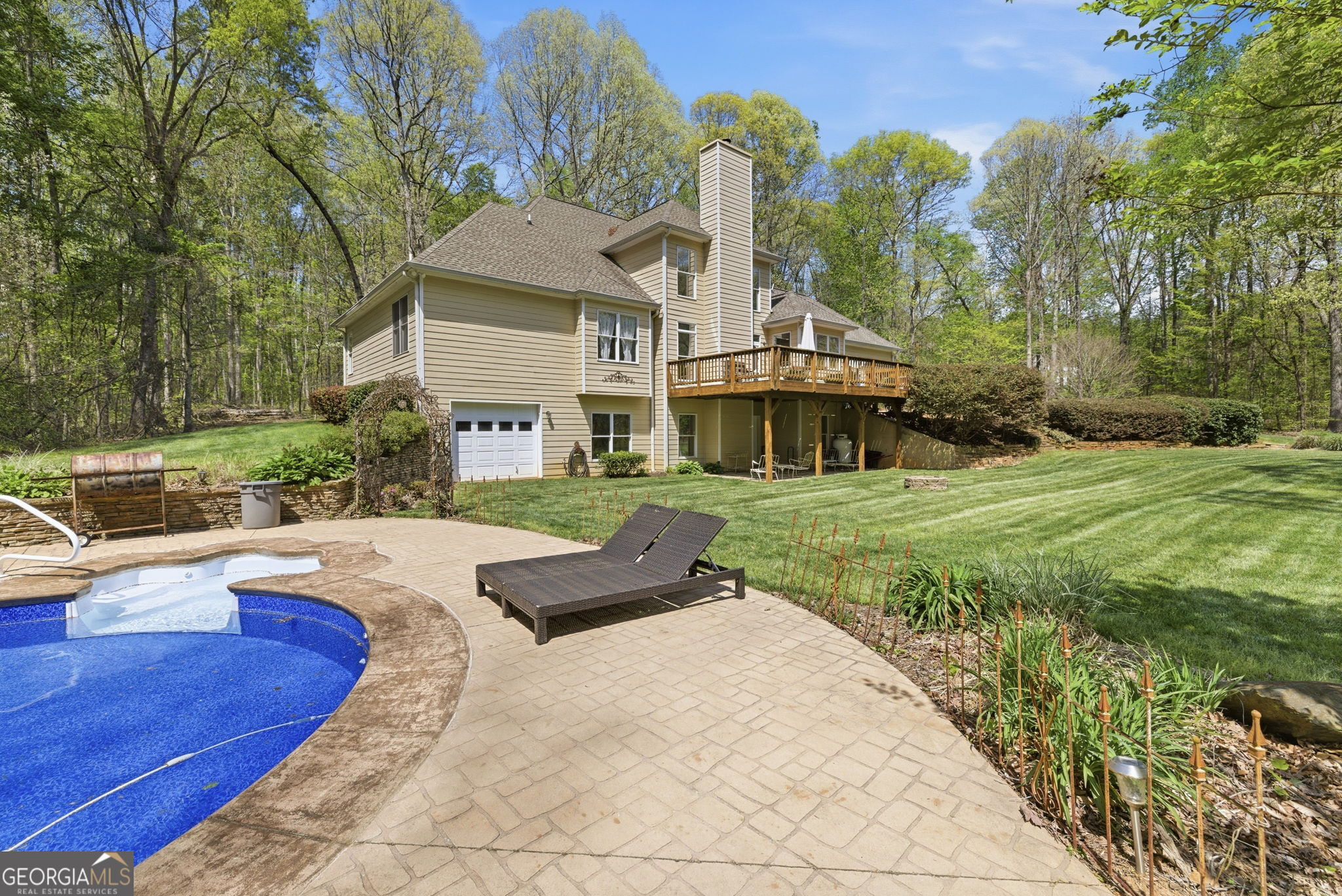 4829 Old Pendergrass Road Jefferson GA 30549