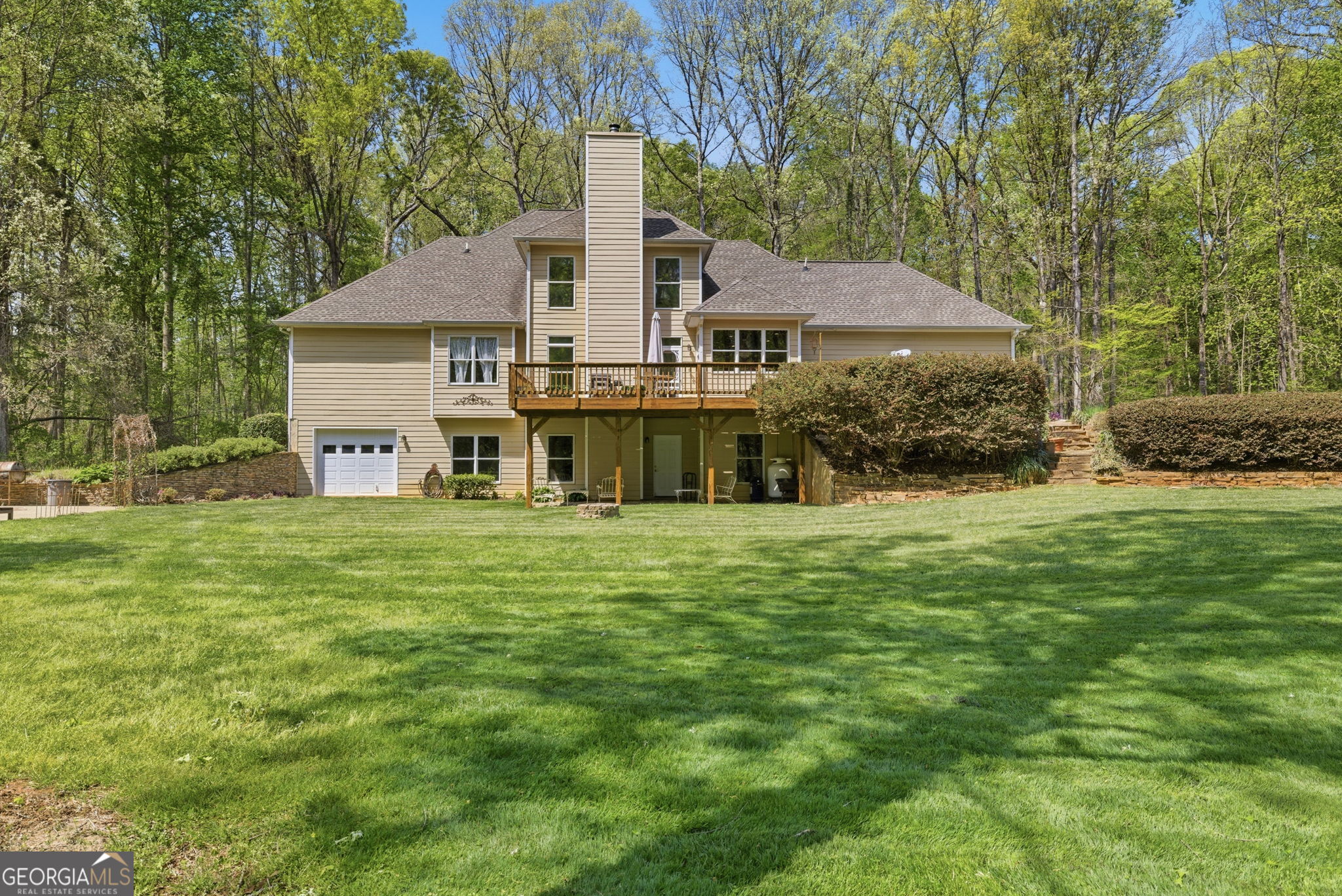 4829 Old Pendergrass Road Jefferson GA 30549