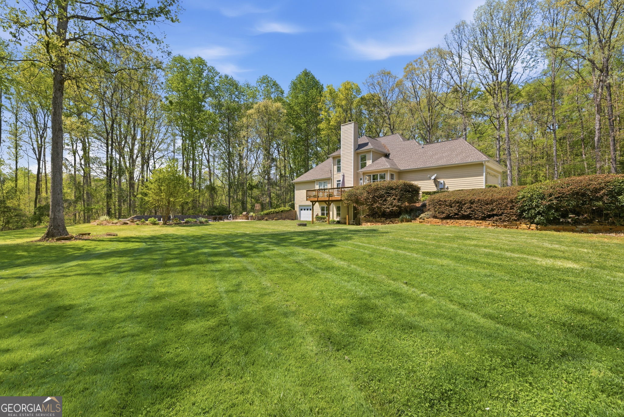 4829 Old Pendergrass Road Jefferson GA 30549