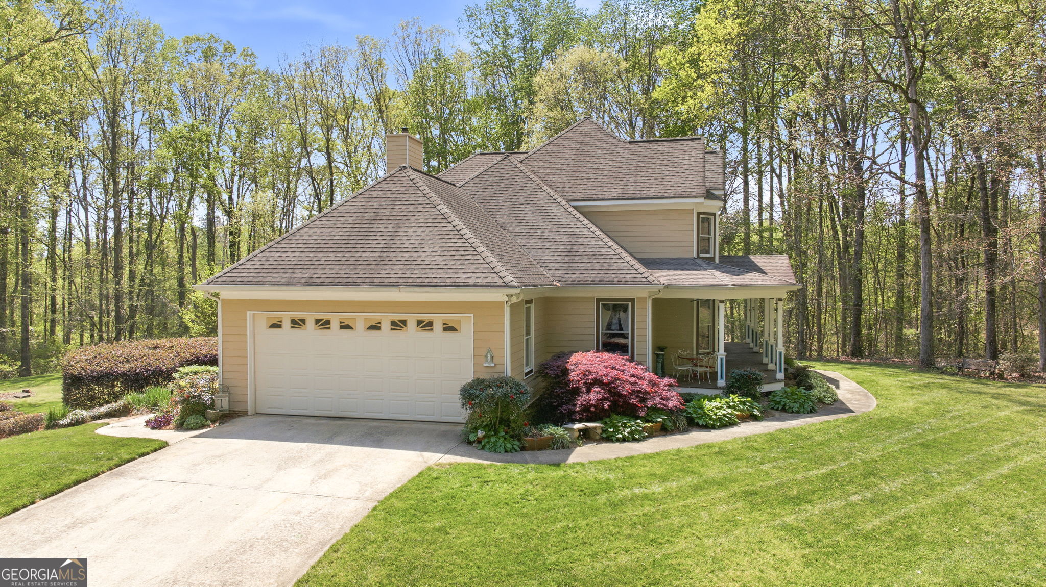 4829 Old Pendergrass Road Jefferson GA 30549