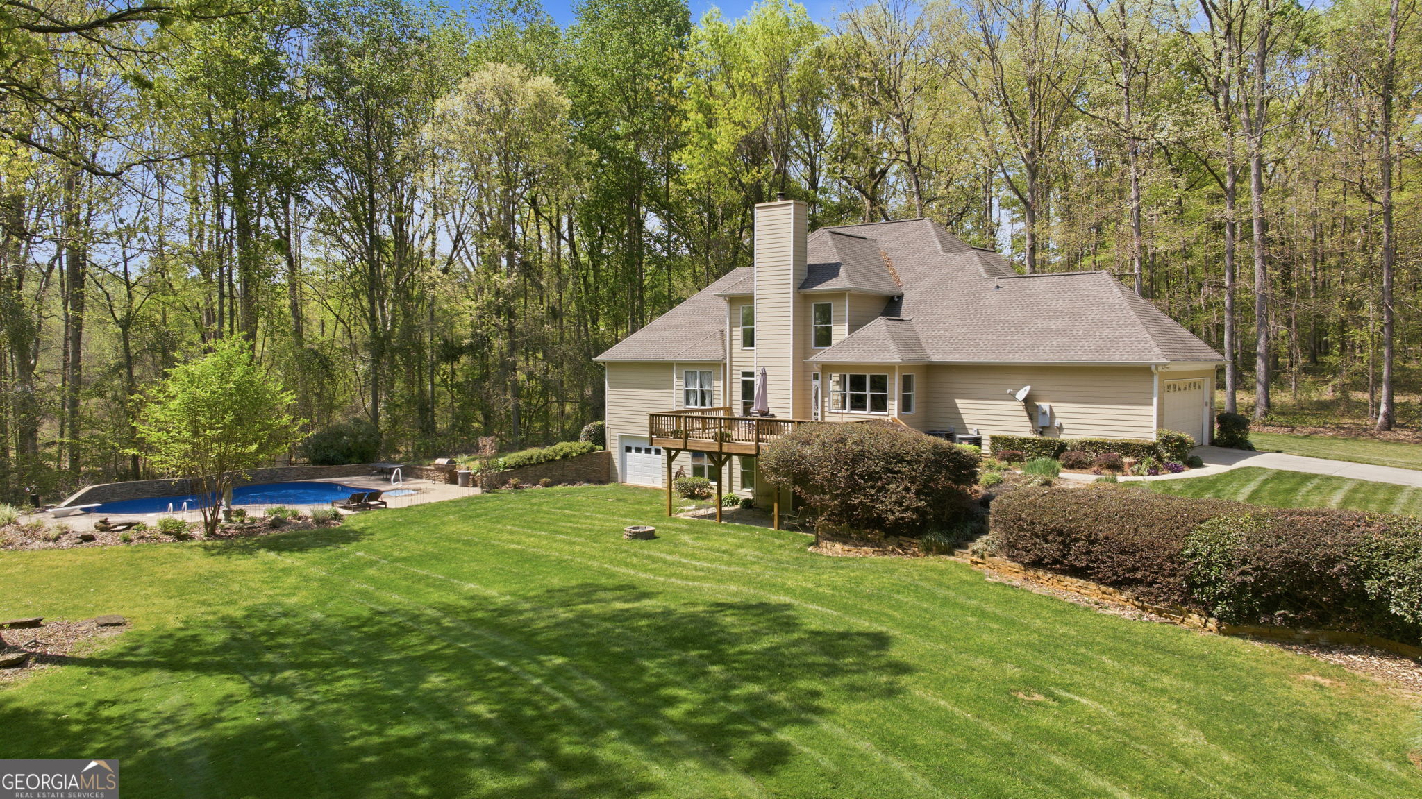 4829 Old Pendergrass Road Jefferson GA 30549
