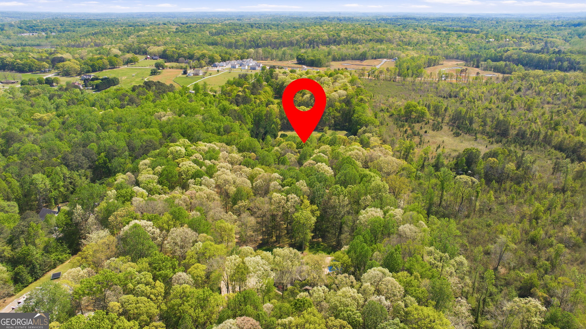 4829 Old Pendergrass Road Jefferson GA 30549