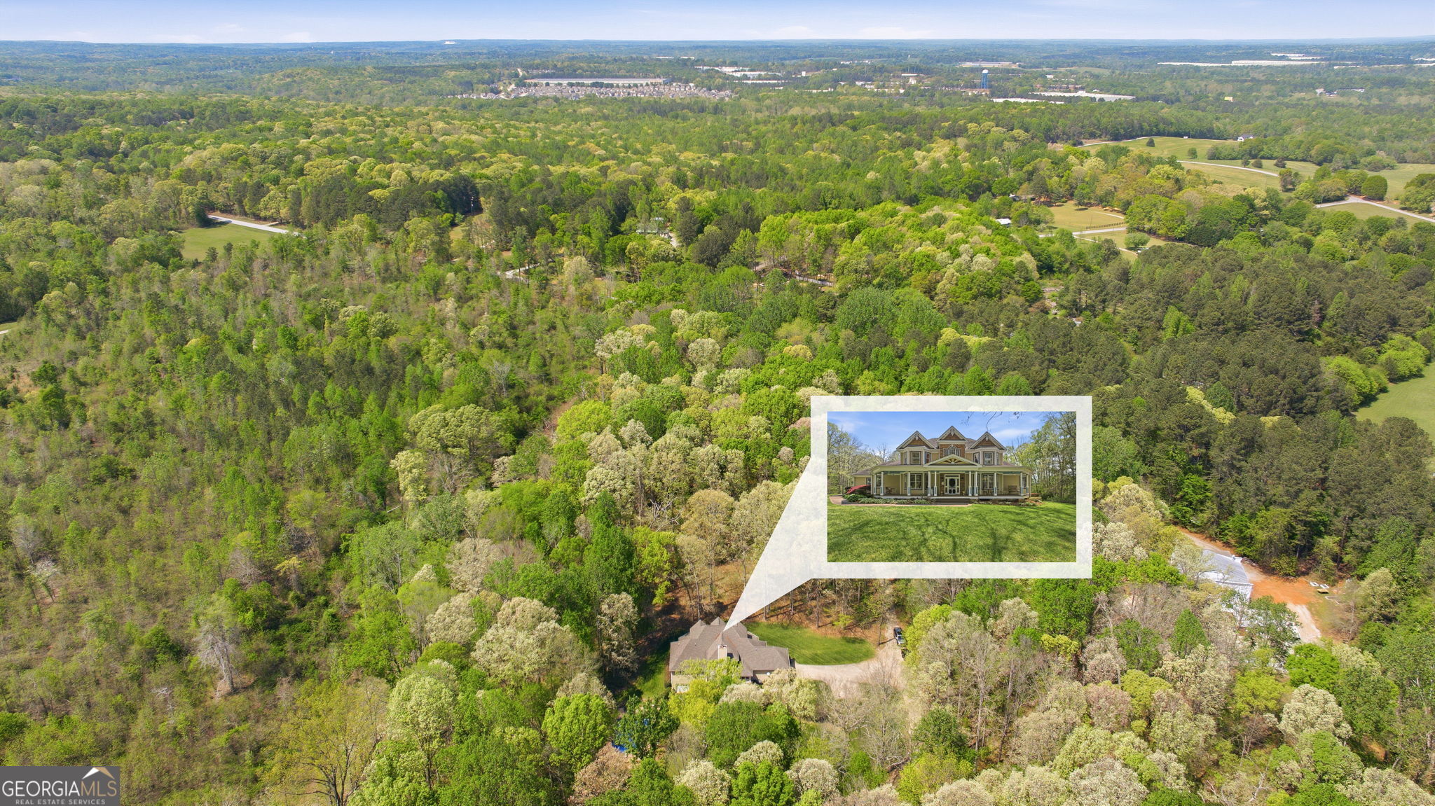 4829 Old Pendergrass Road Jefferson GA 30549