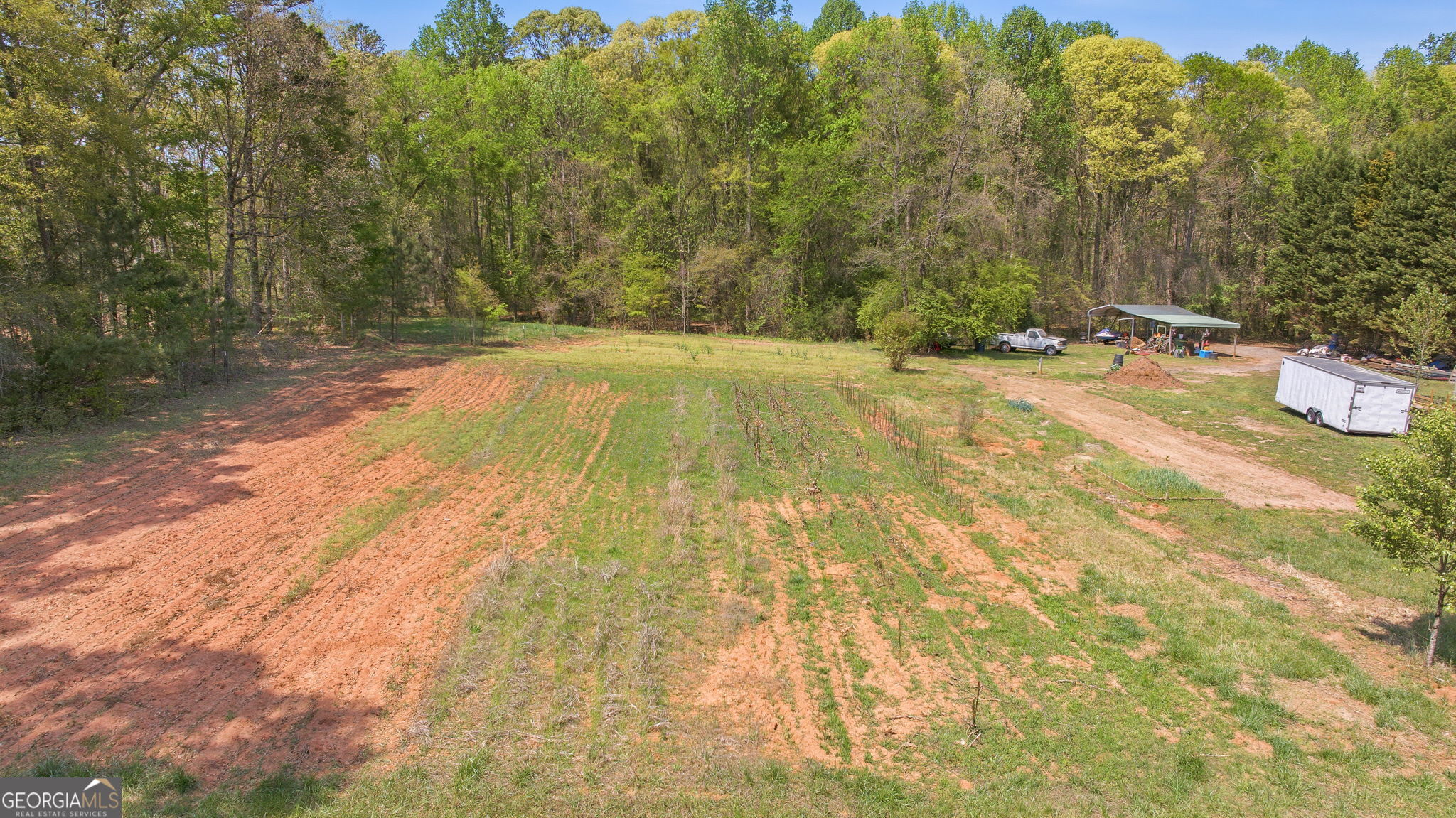 4829 Old Pendergrass Road Jefferson GA 30549