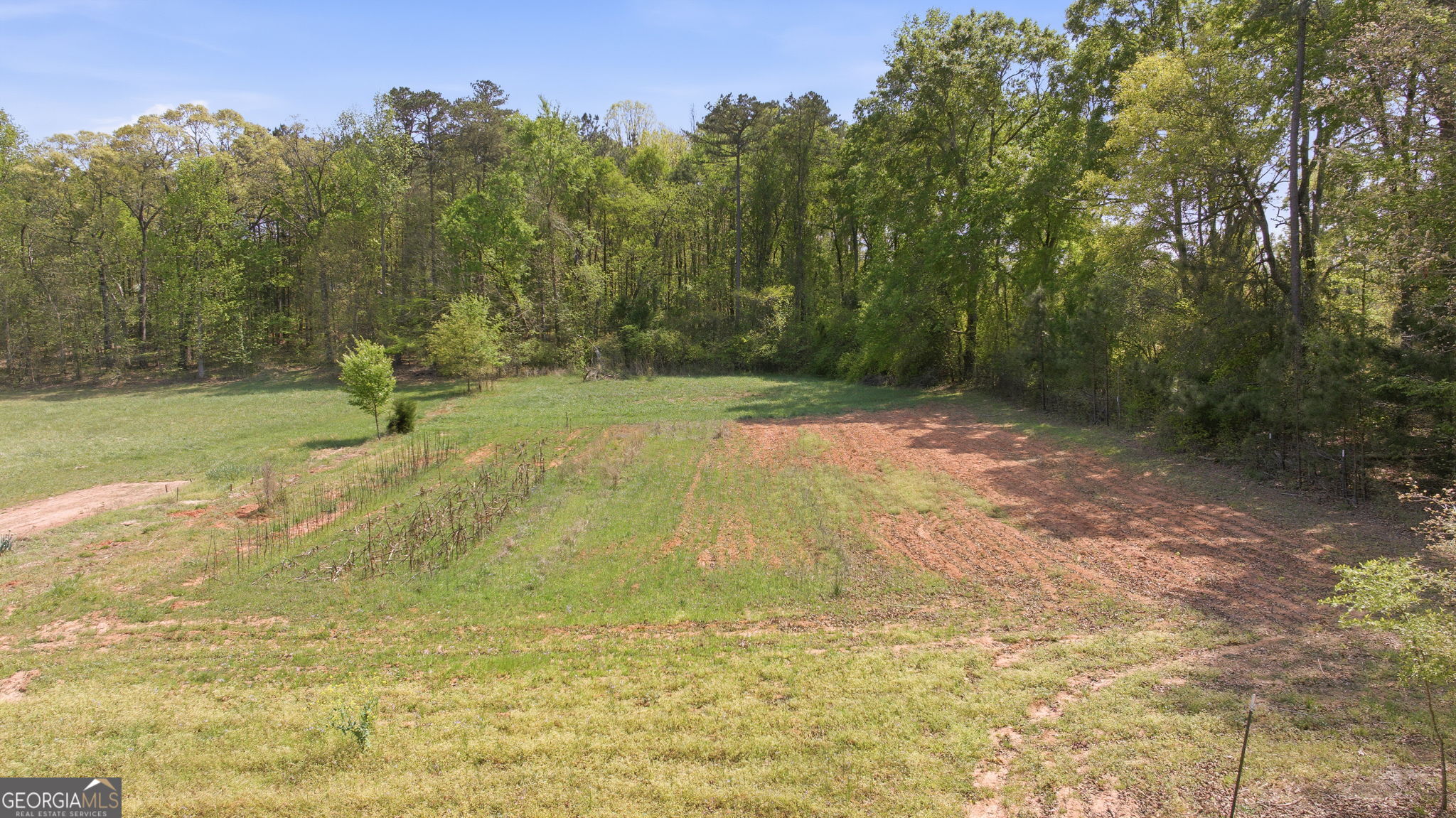 4829 Old Pendergrass Road Jefferson GA 30549