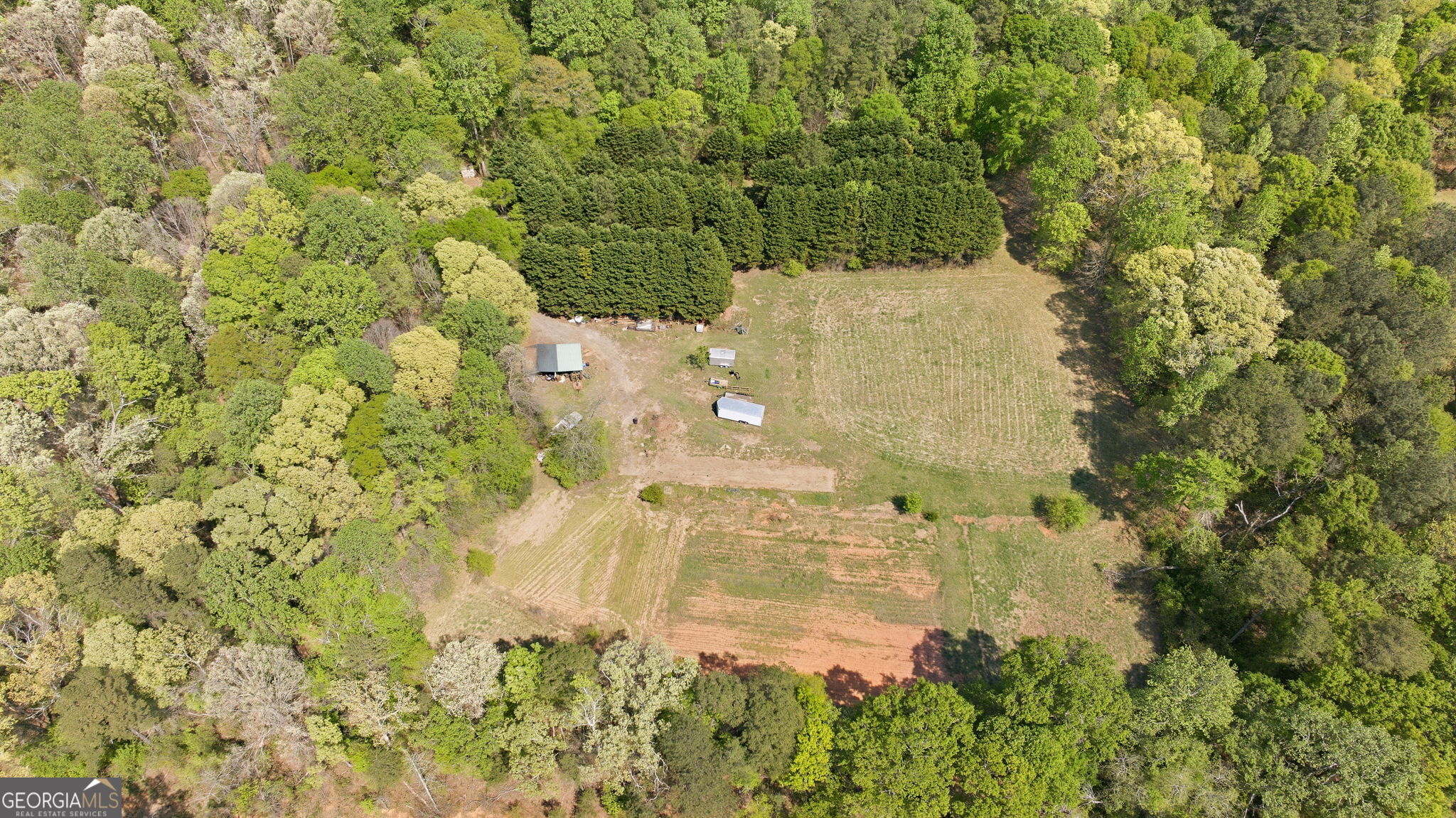 4829 Old Pendergrass Road Jefferson GA 30549