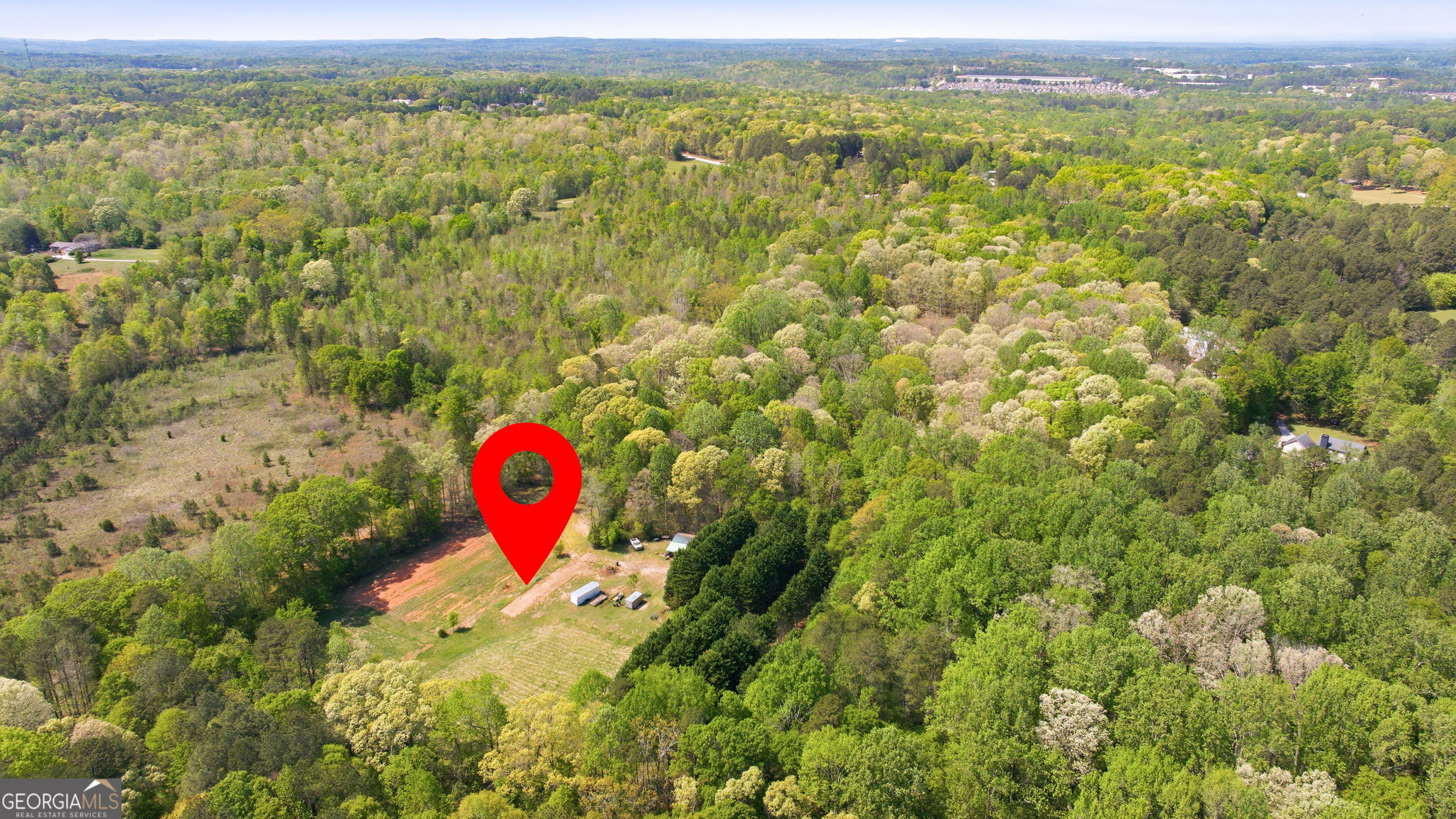 4829 Old Pendergrass Road Jefferson GA 30549