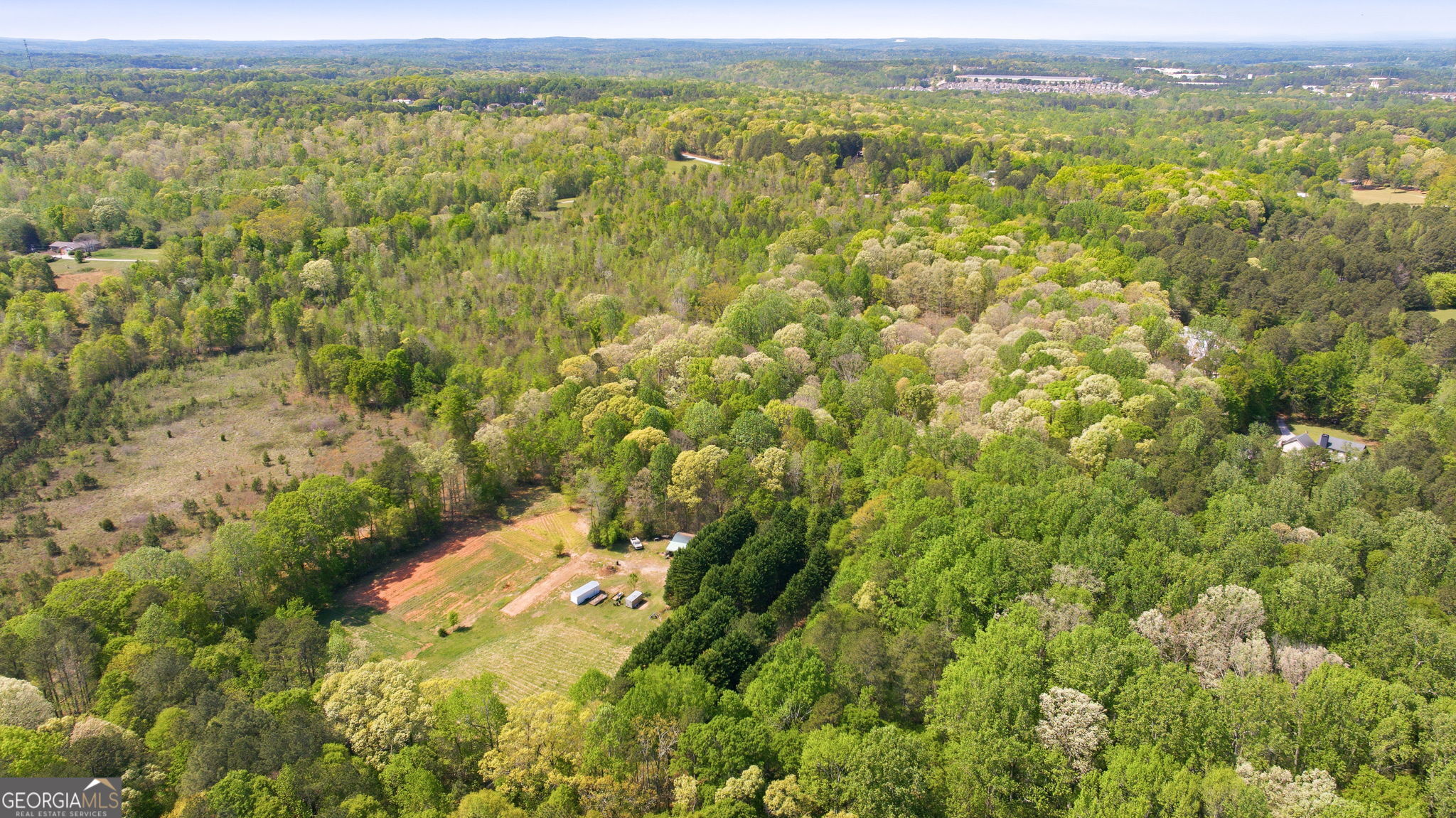 4829 Old Pendergrass Road Jefferson GA 30549