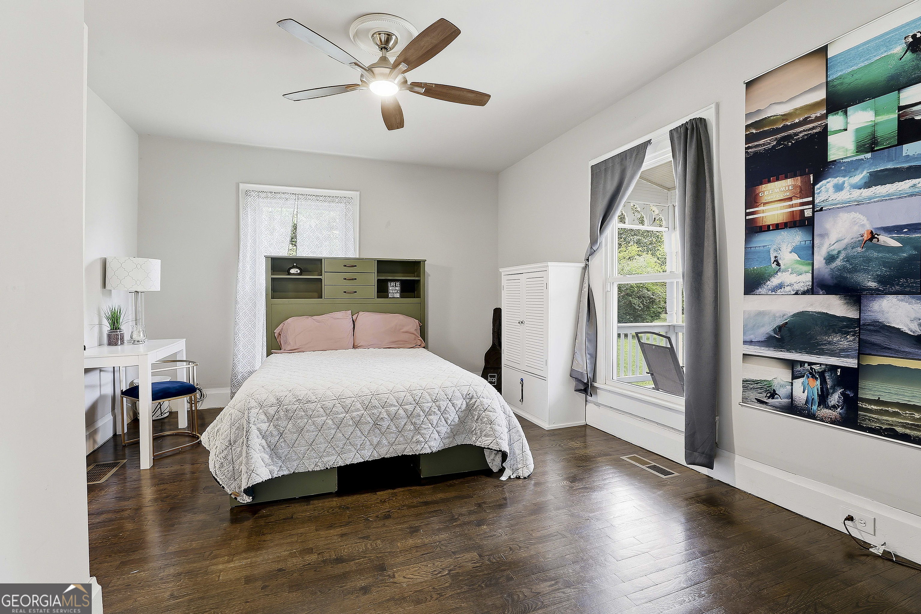 21 Smith Street Grantville GA 30220
