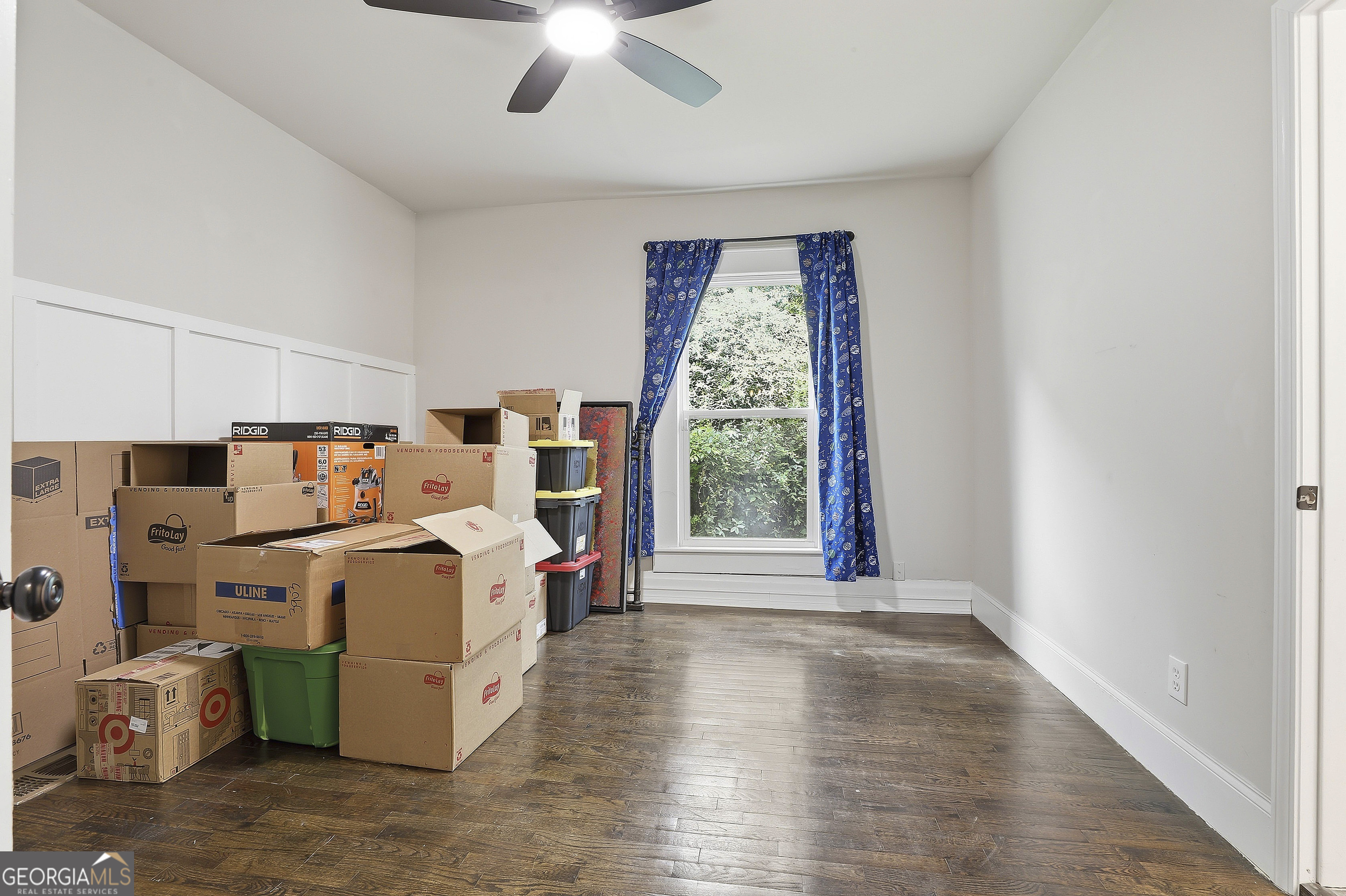 21 Smith Street Grantville GA 30220