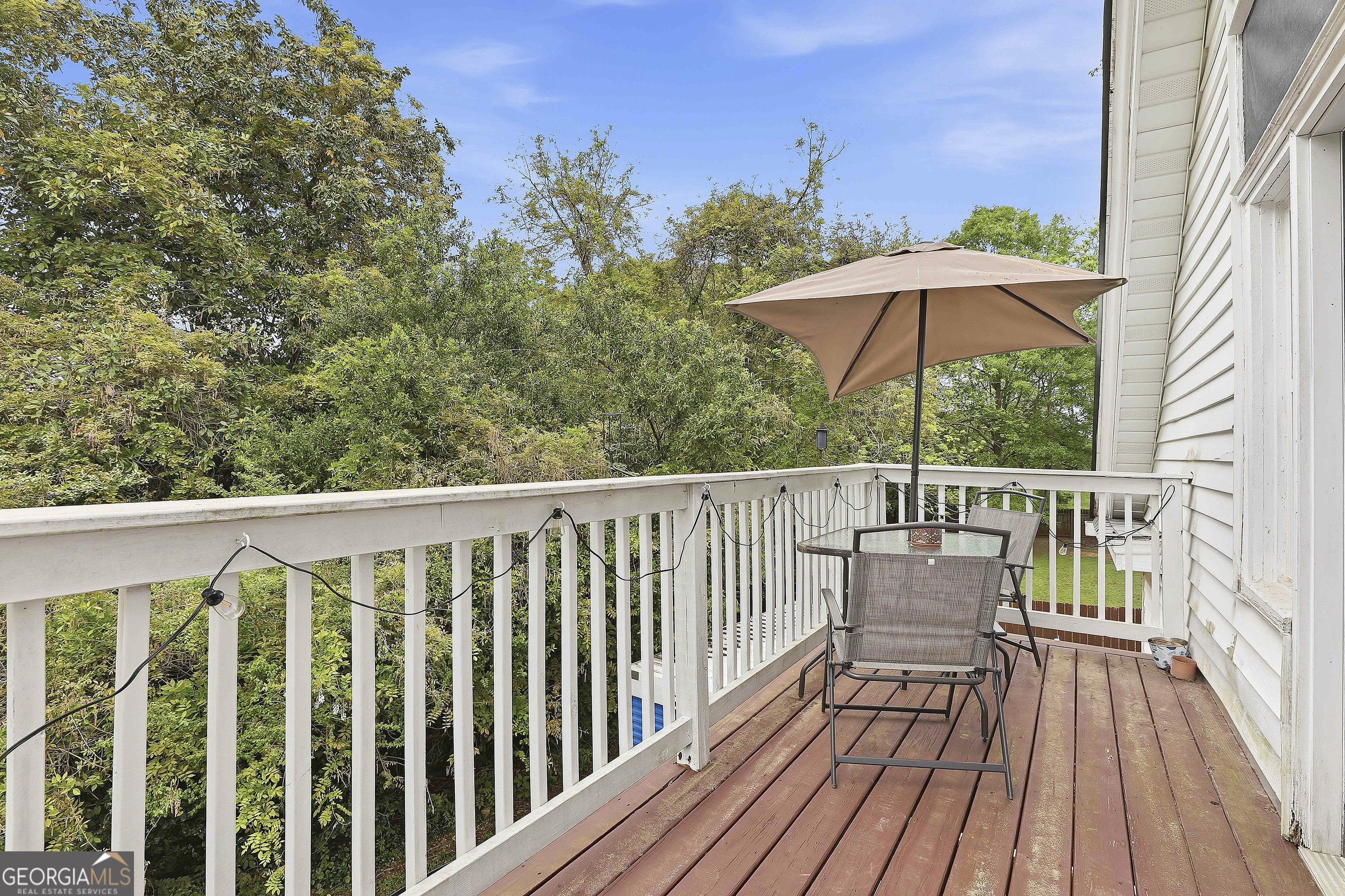 21 Smith Street Grantville GA 30220