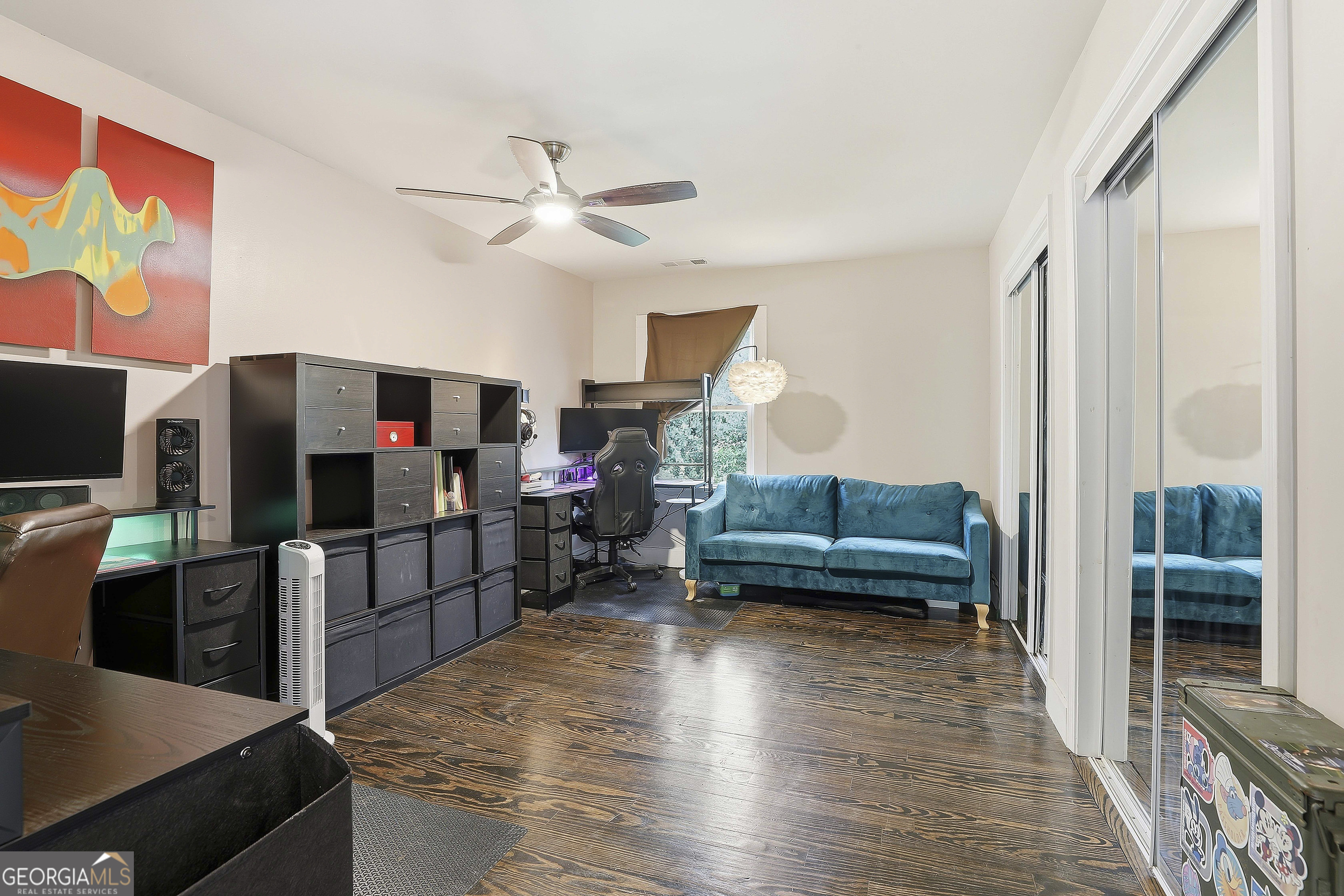 21 Smith Street Grantville GA 30220