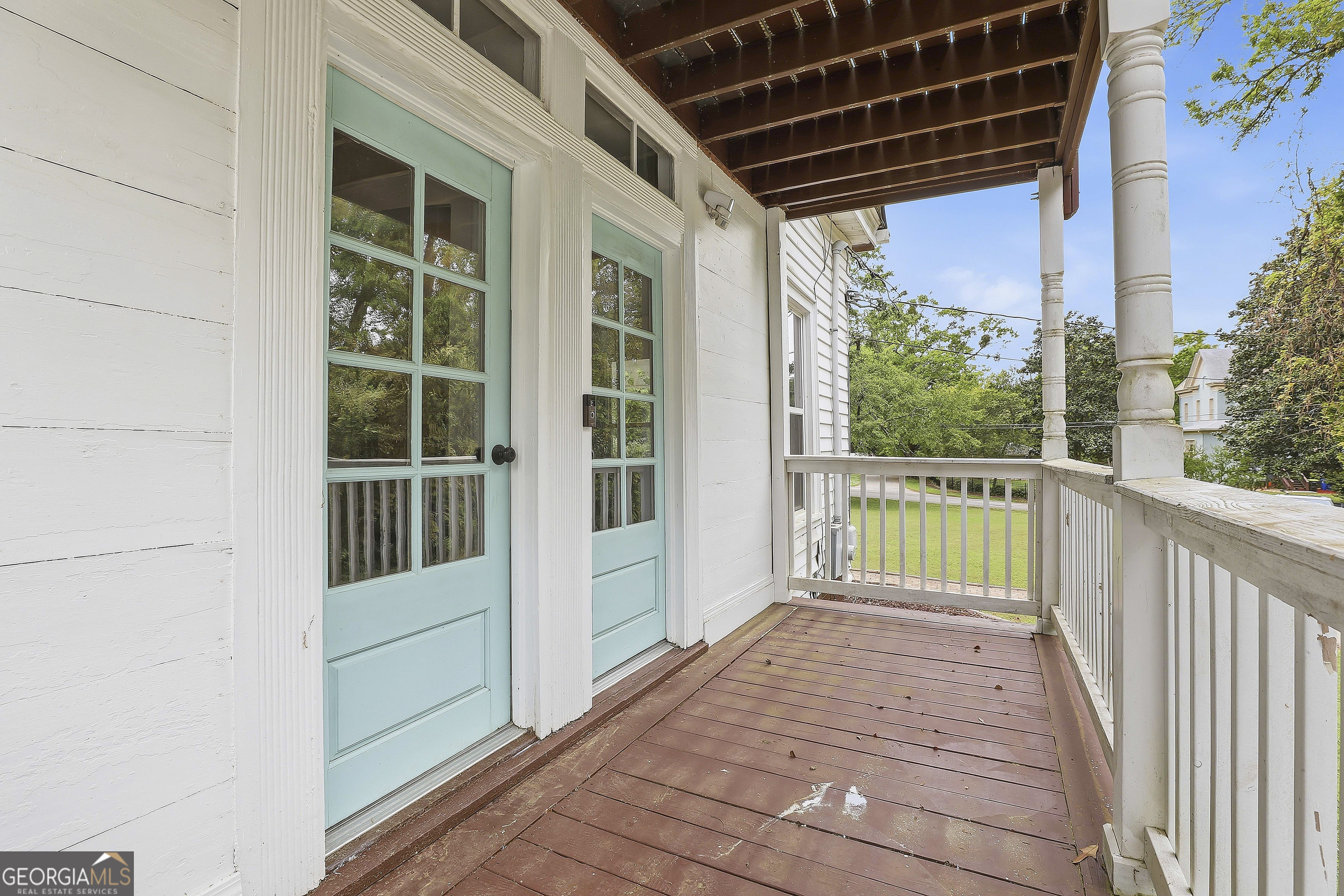 21 Smith Street Grantville GA 30220