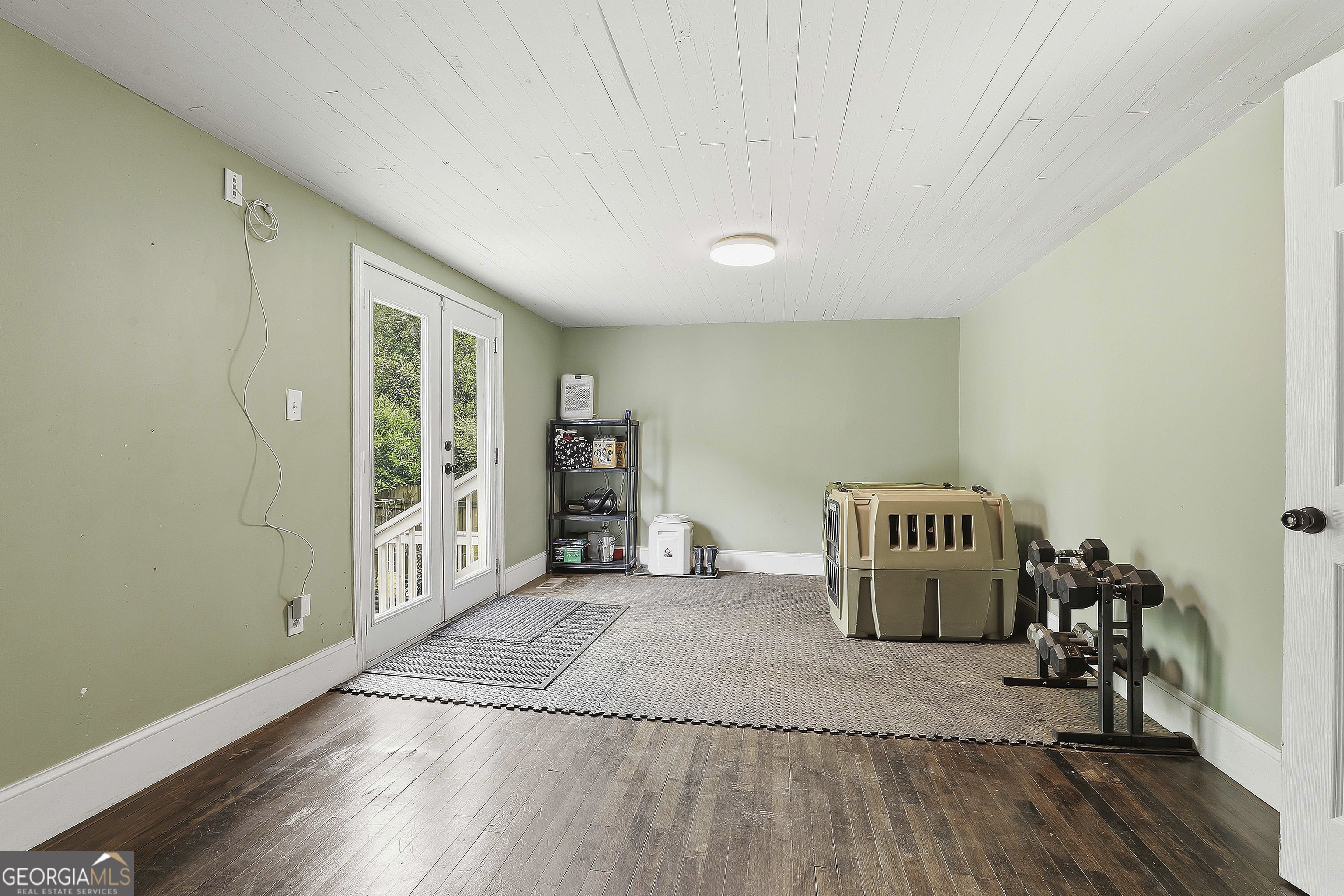 21 Smith Street Grantville GA 30220