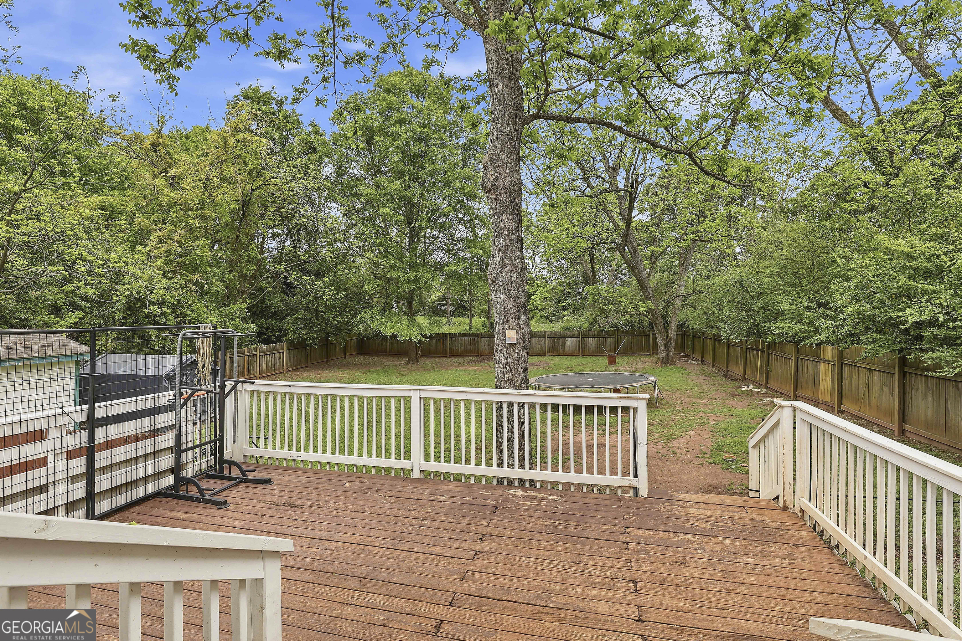 21 Smith Street Grantville GA 30220