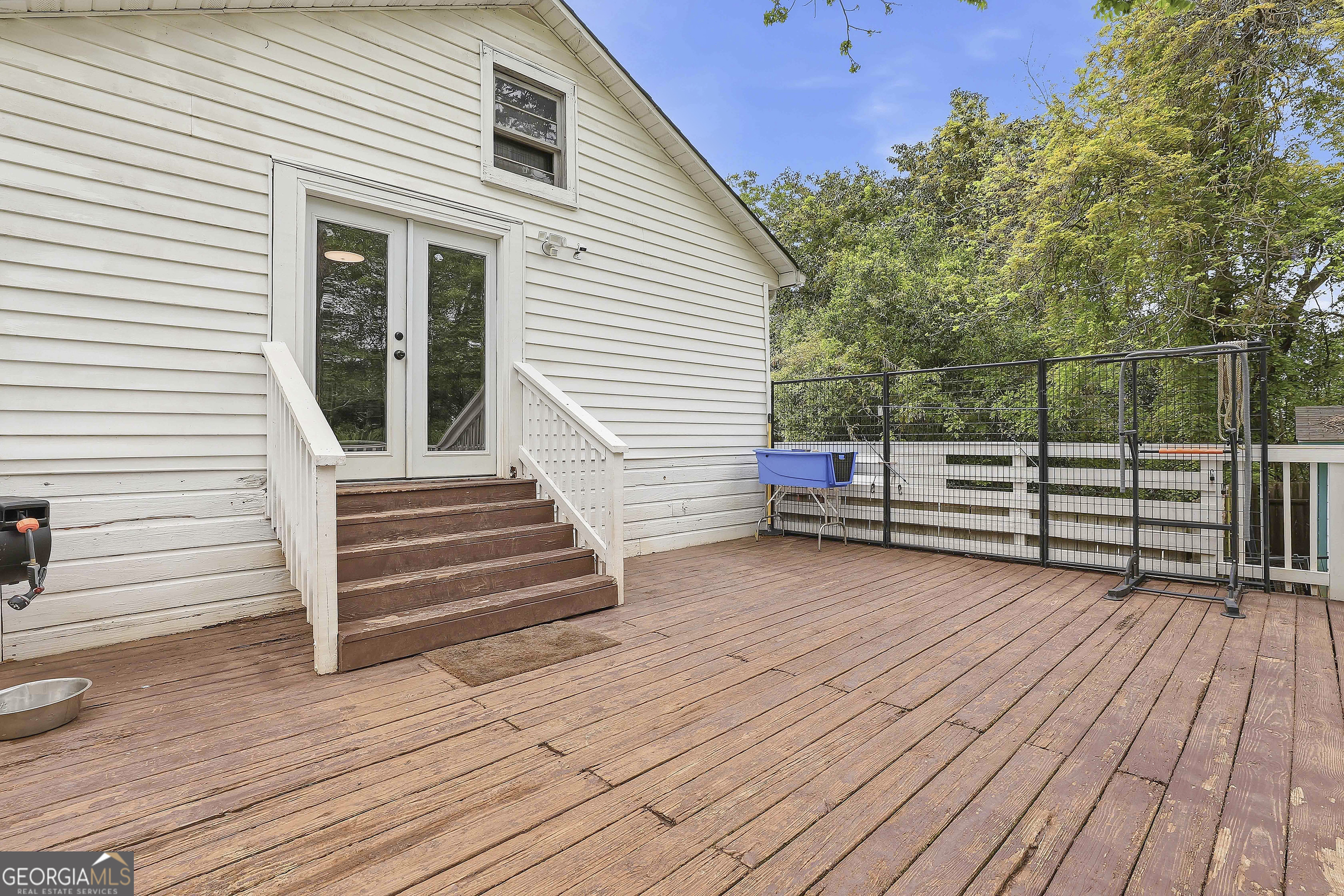 21 Smith Street Grantville GA 30220