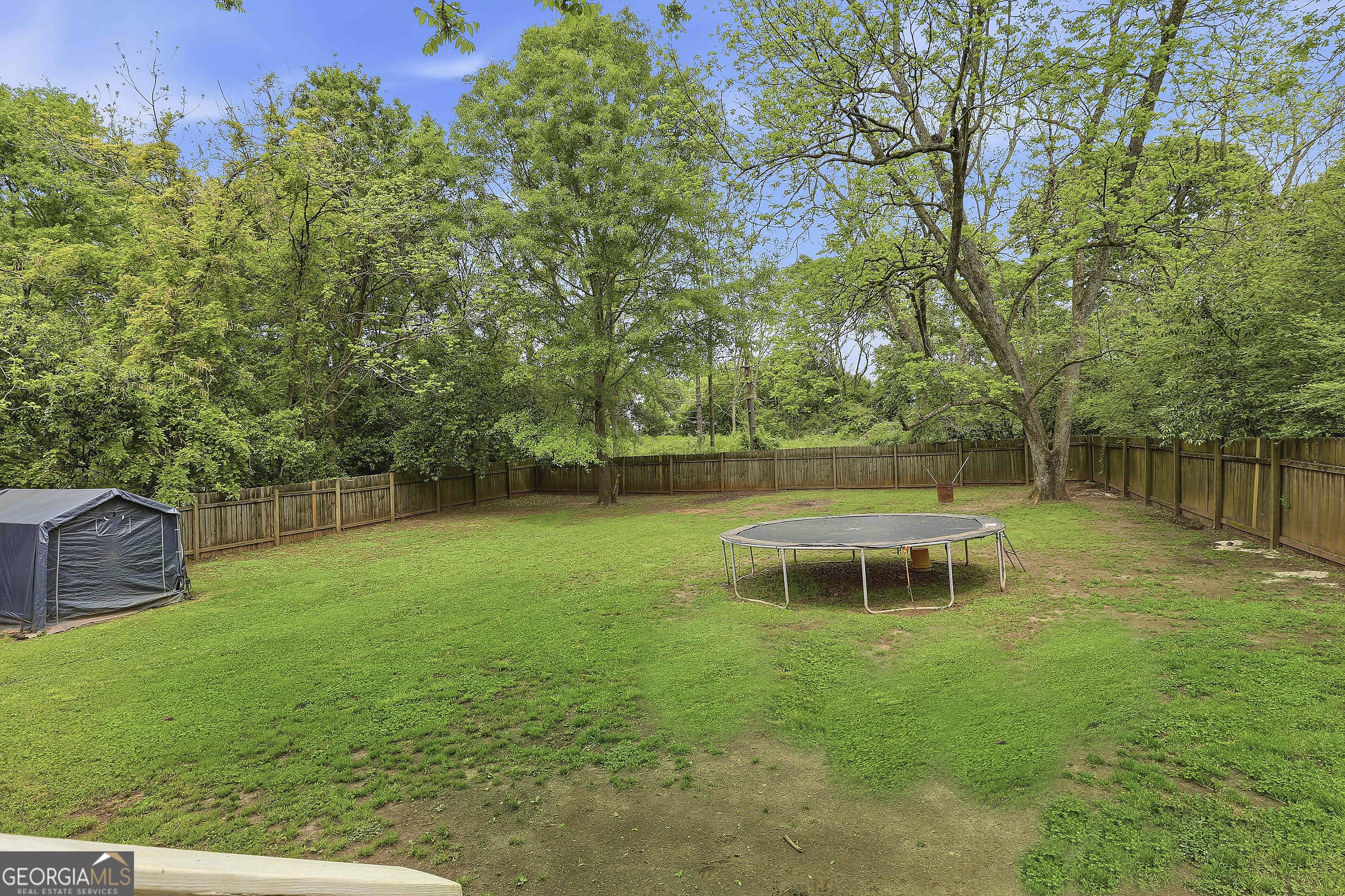 21 Smith Street Grantville GA 30220