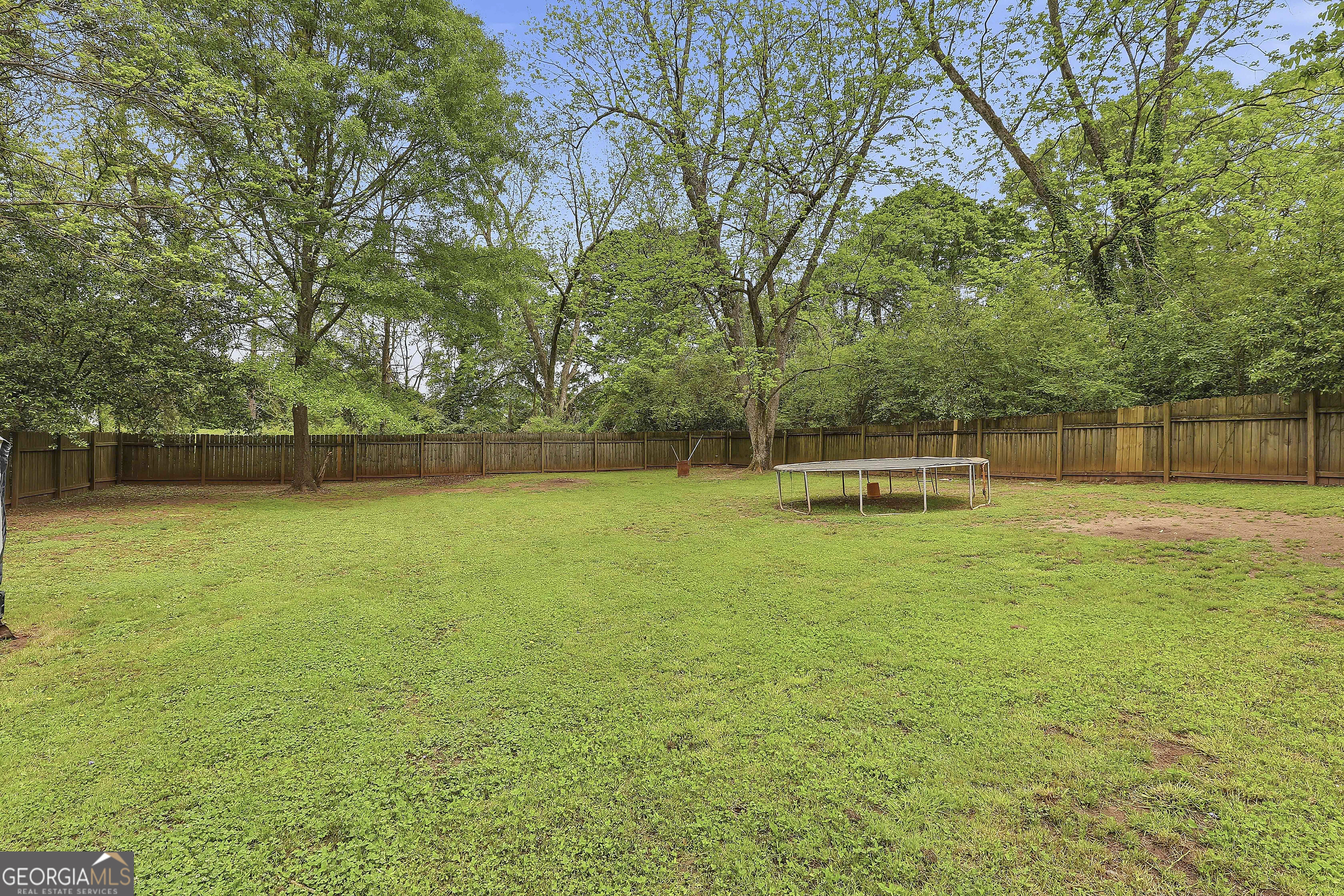 21 Smith Street Grantville GA 30220